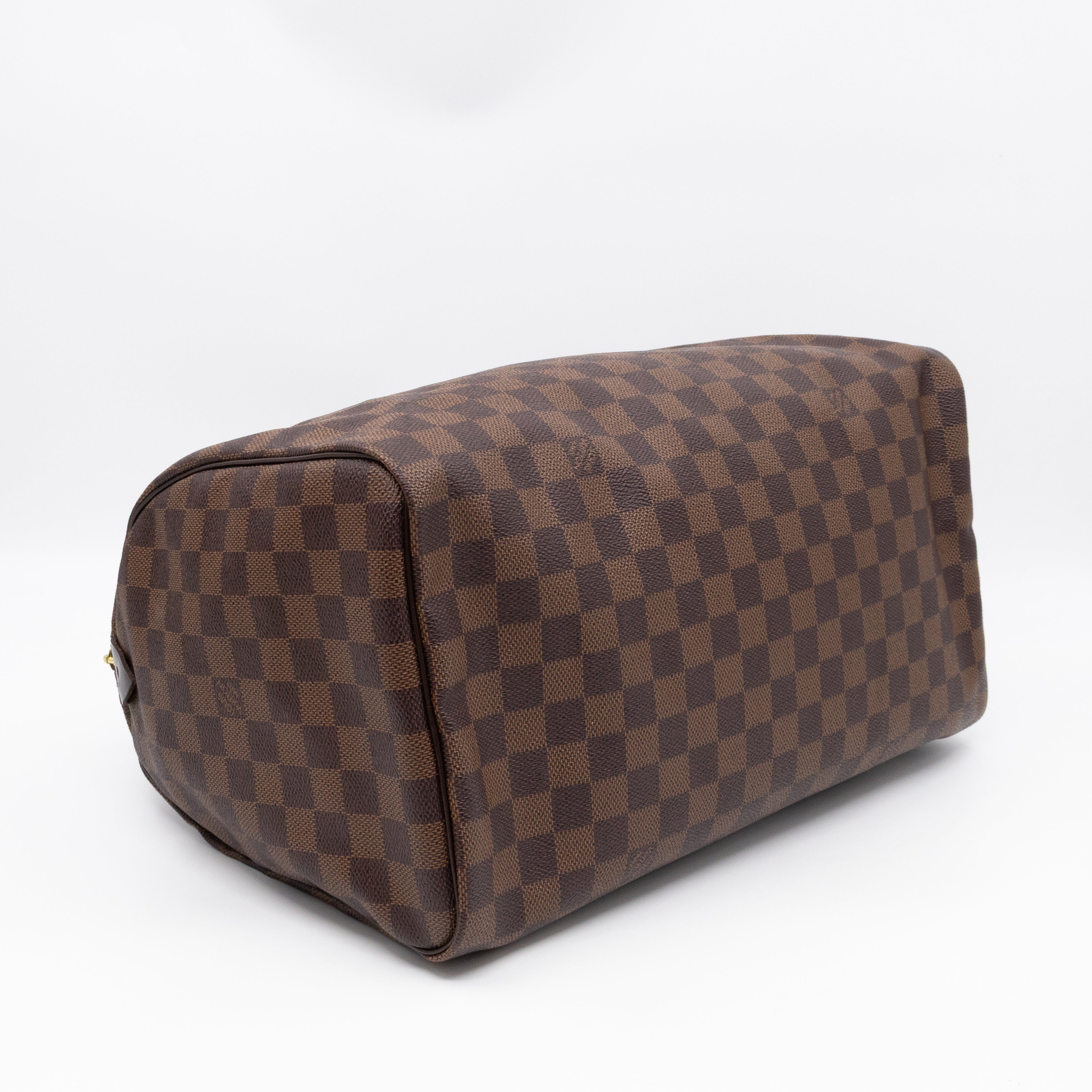 Speedy 35 Damier Ebene
