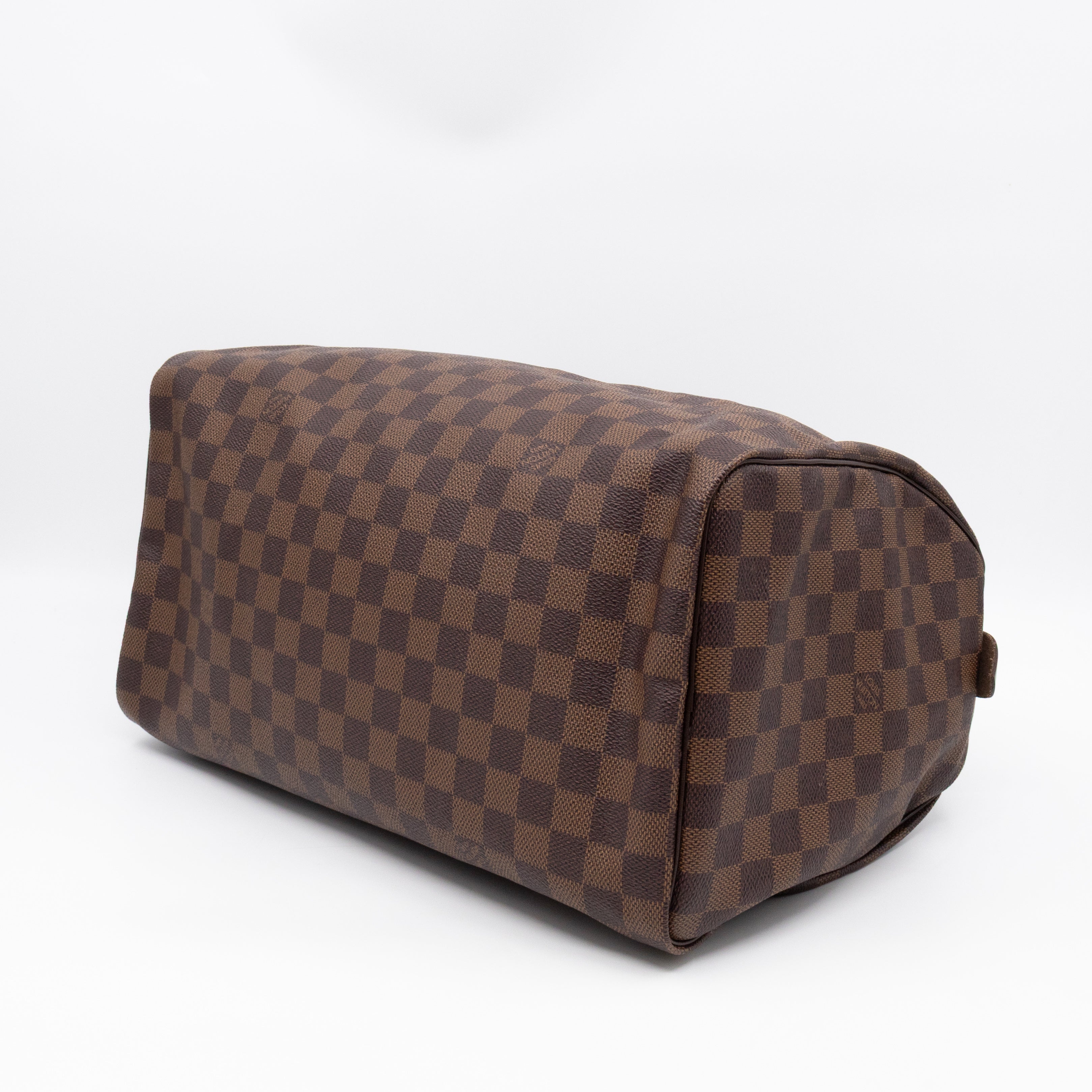Speedy 35 Damier Ebene