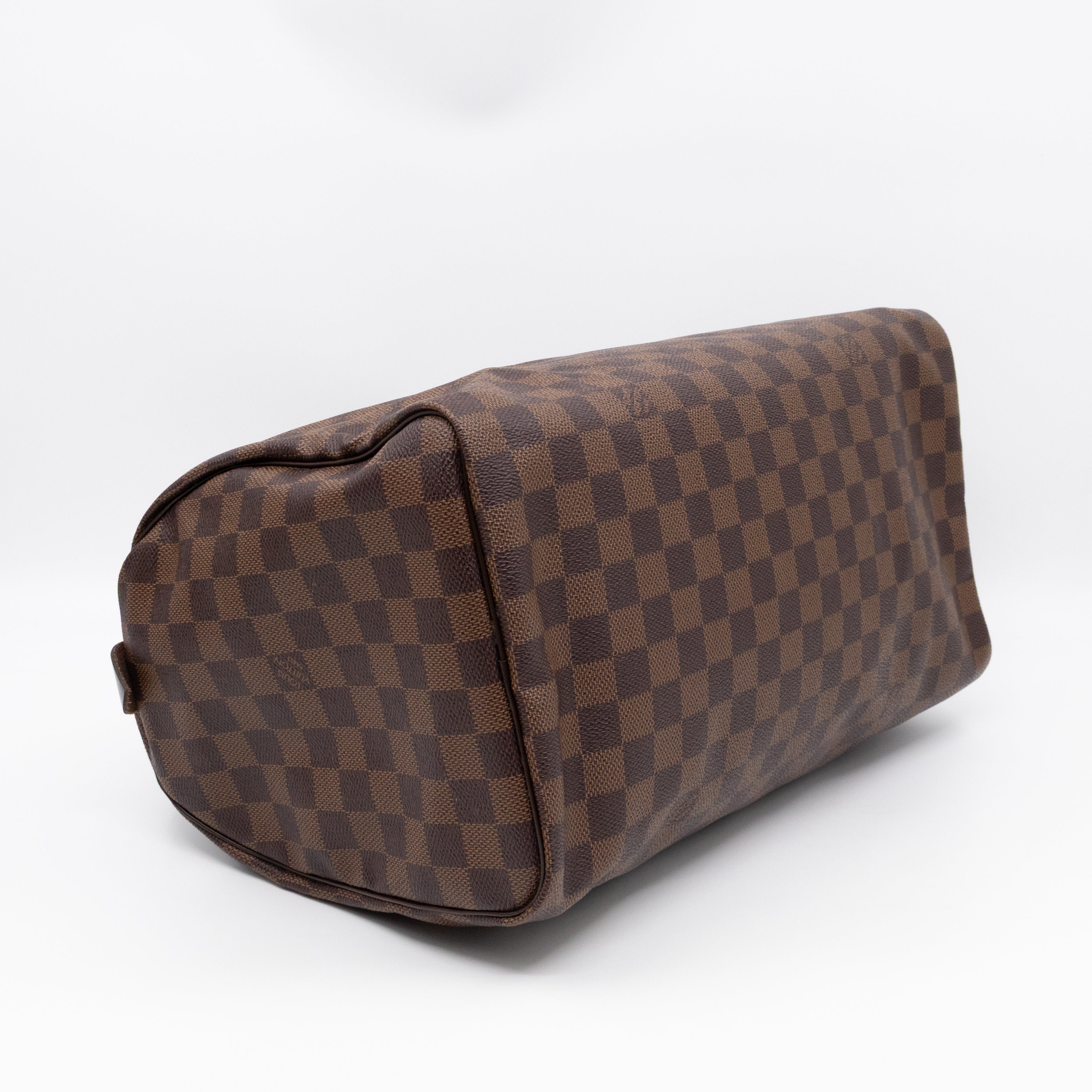 Speedy 35 Damier Ebene