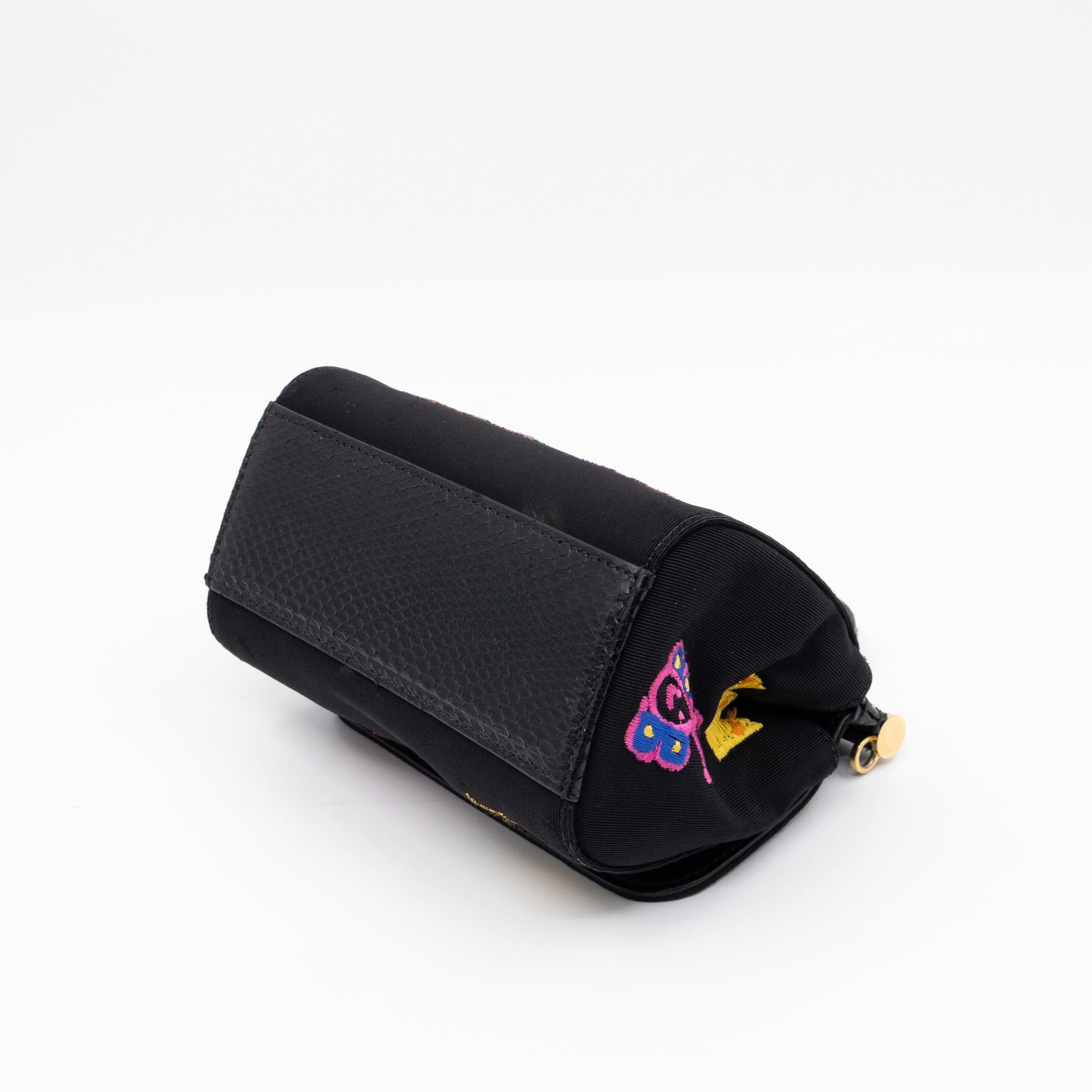 Sicily Mini La Mamma Piu Bella Black