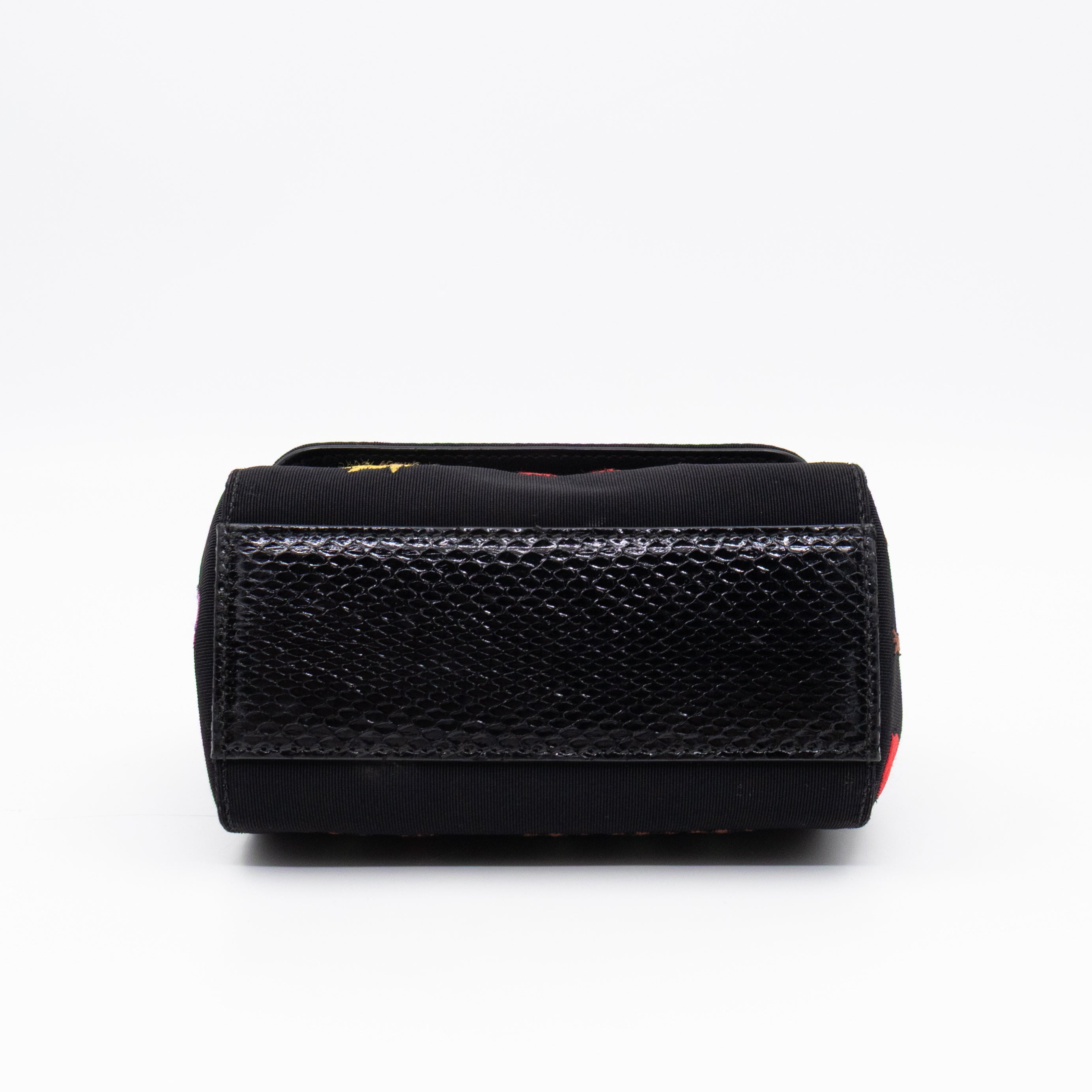Sicily Mini La Mamma Piu Bella Black