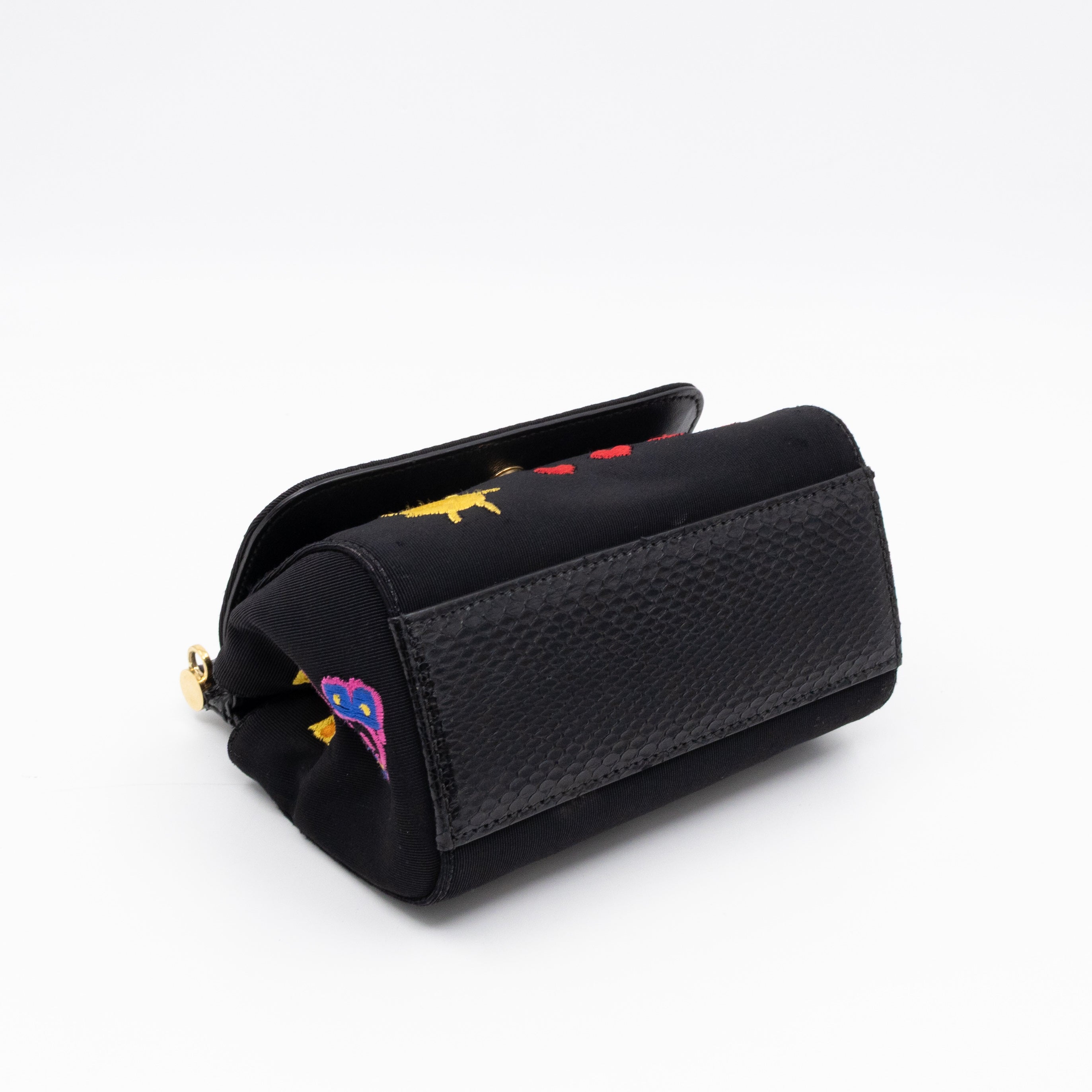 Sicily Mini La Mamma Piu Bella Black