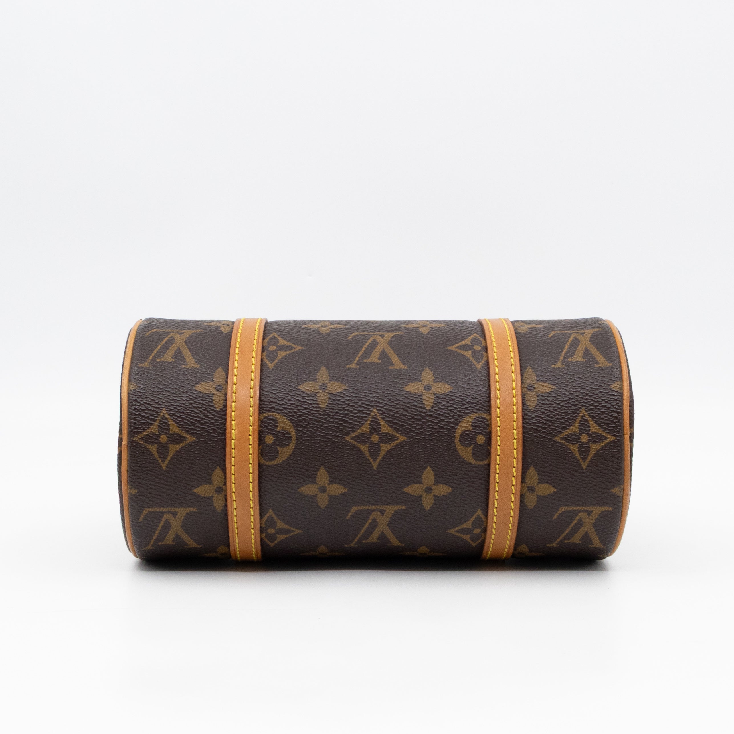 Papillon 19 Monogram