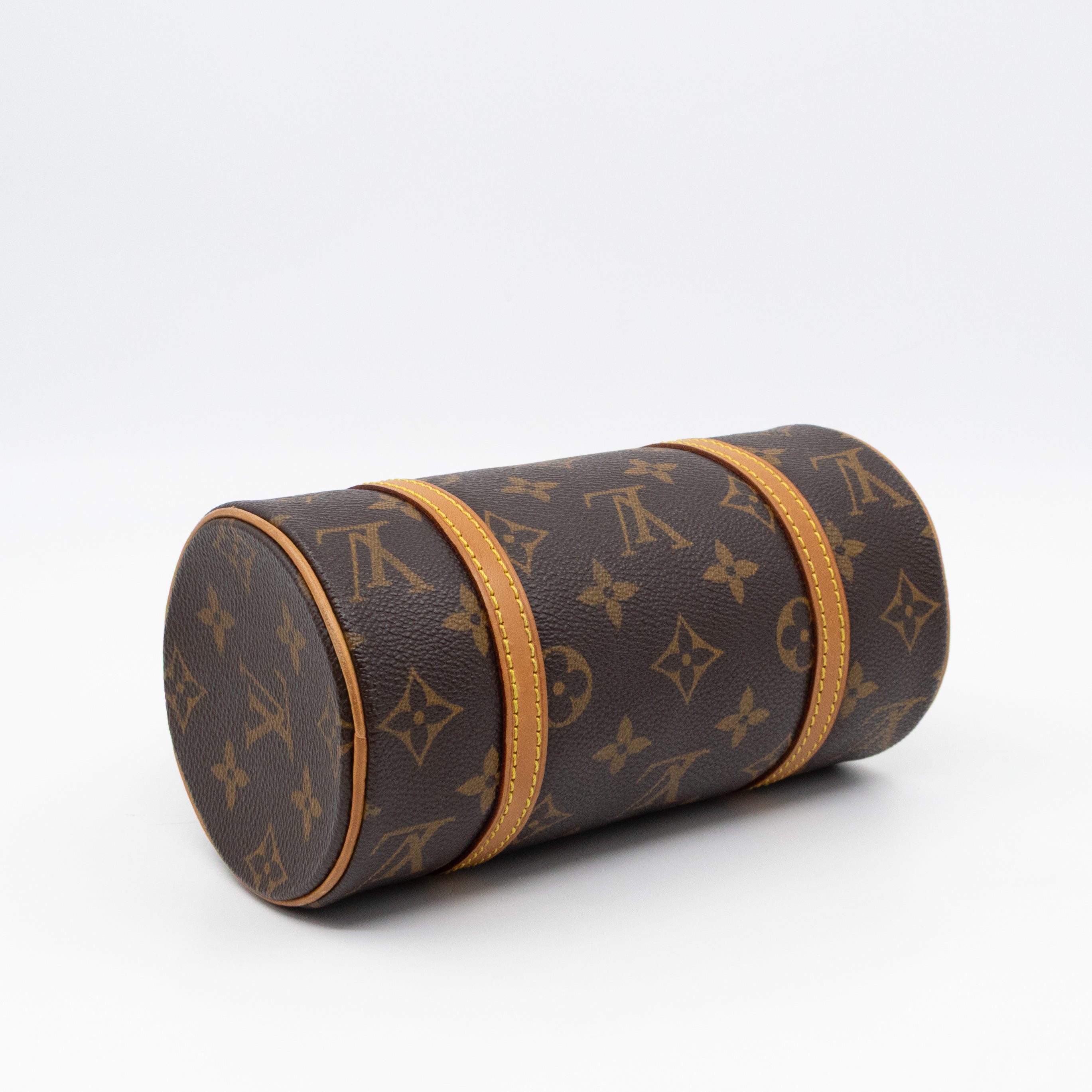 Papillon 19 Monogram