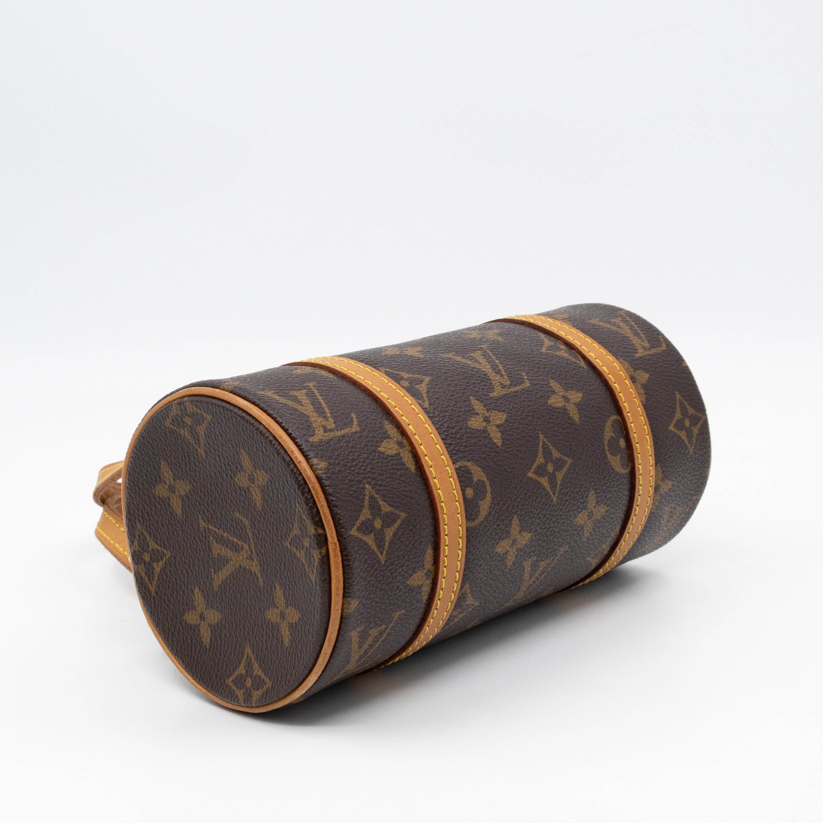 Papillon 19 Monogram