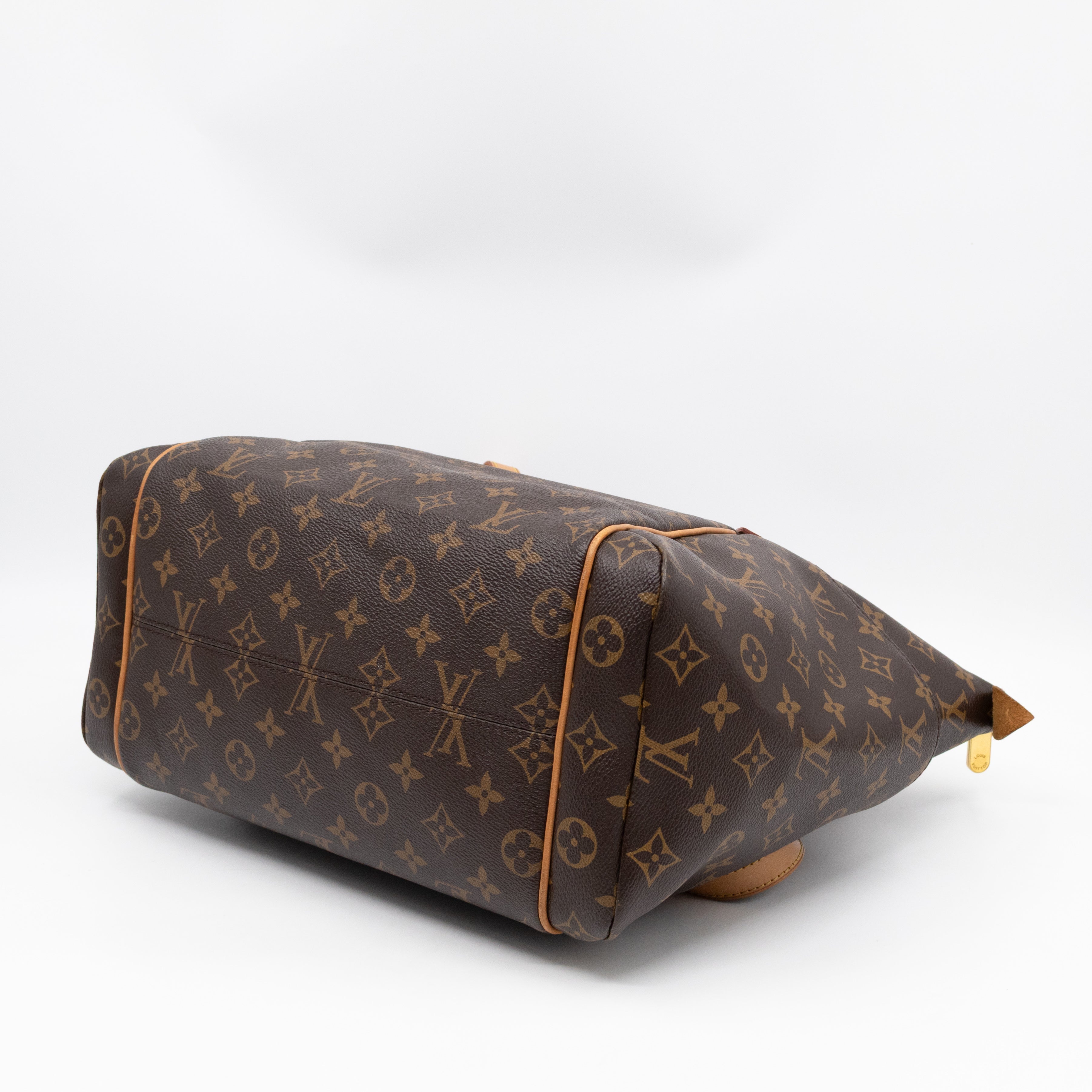 Totally MM Monogram