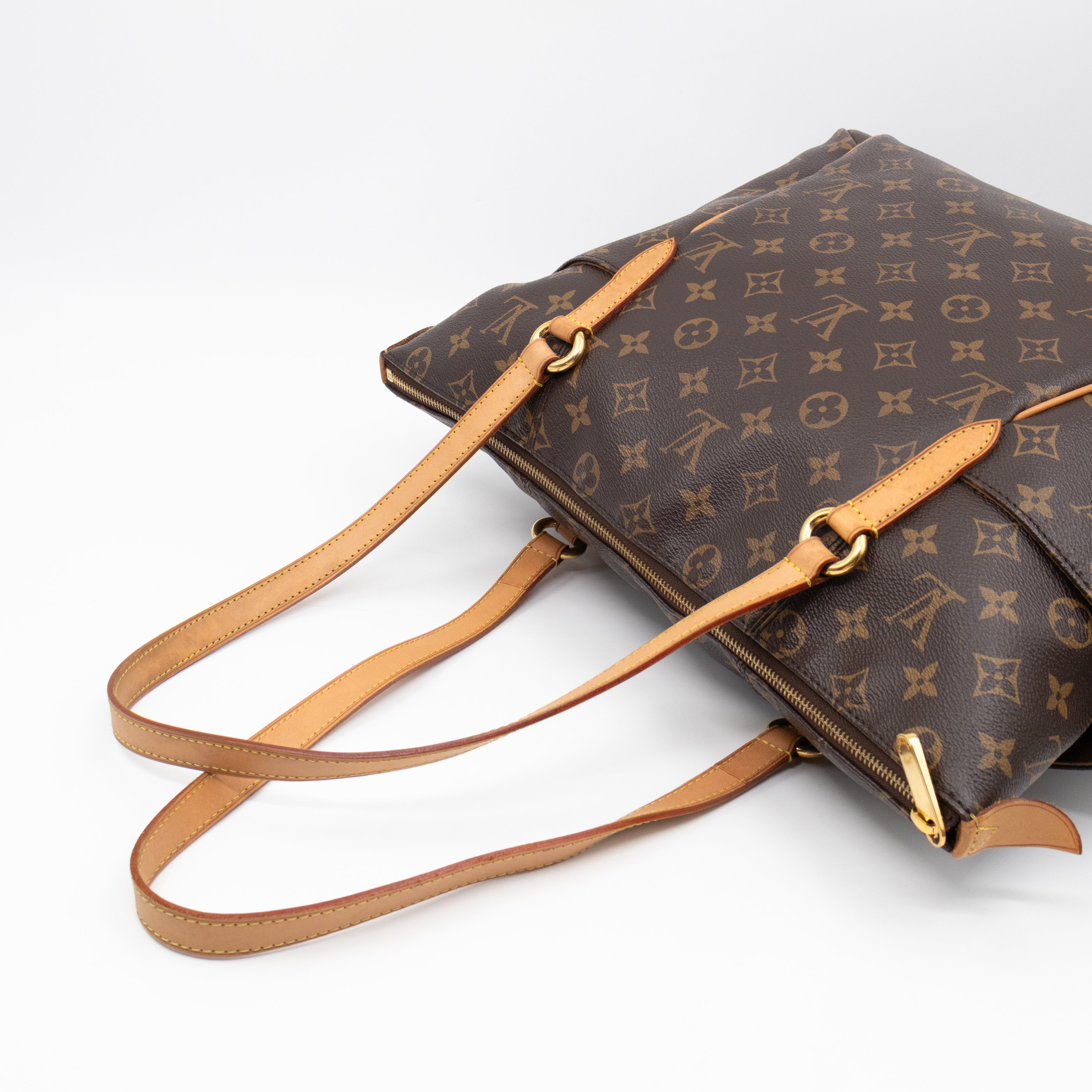 Totally MM Monogram