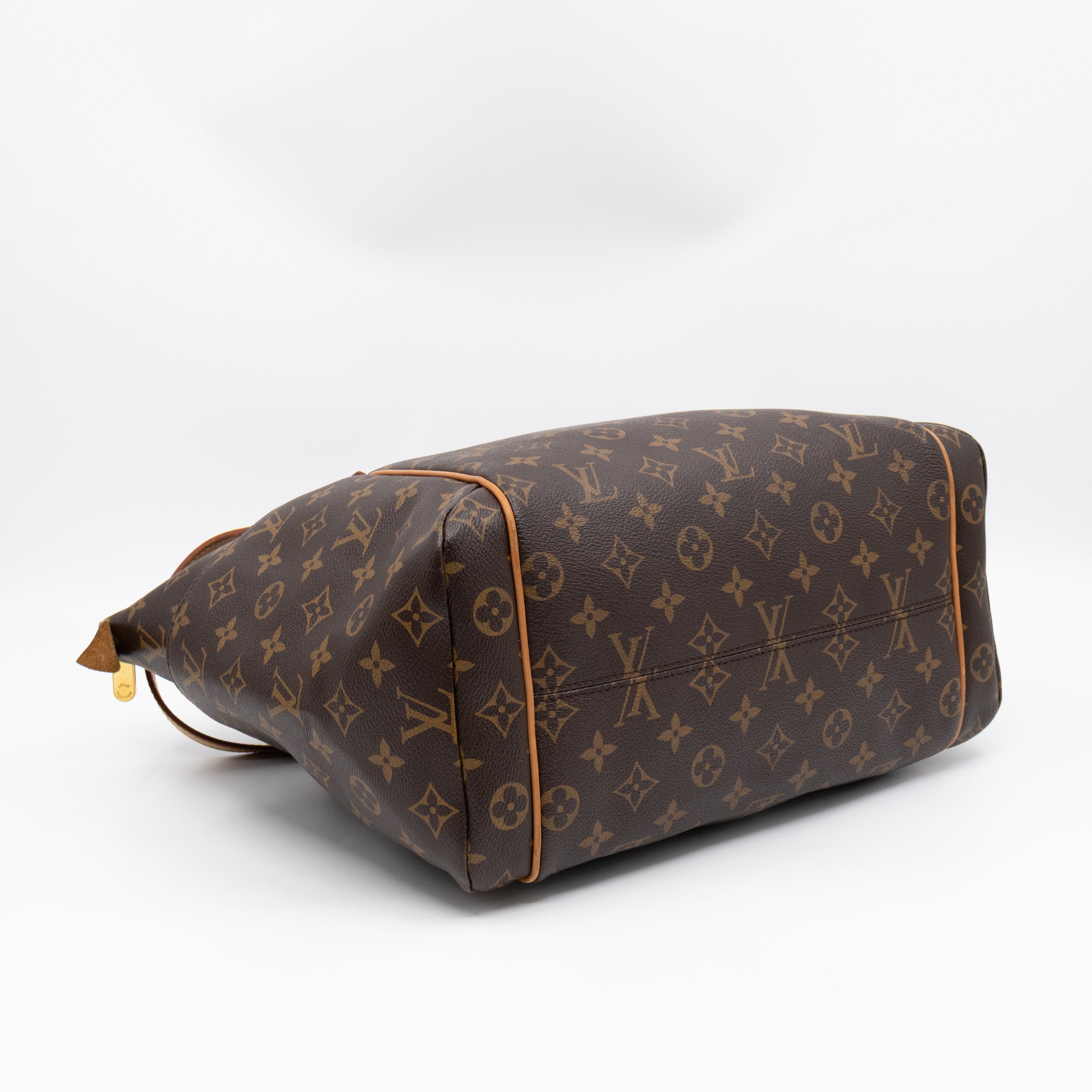 Totally MM Monogram