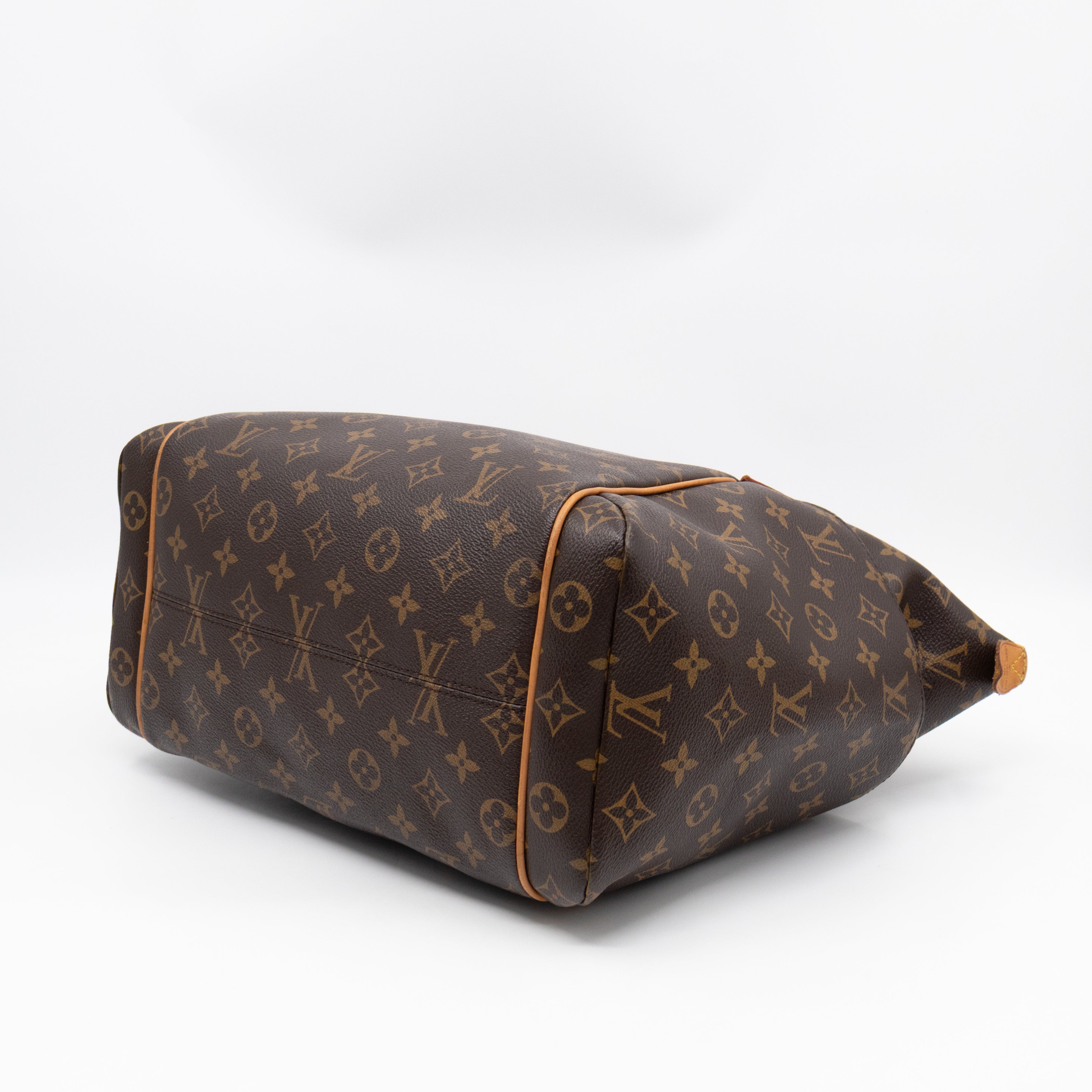Totally MM Monogram