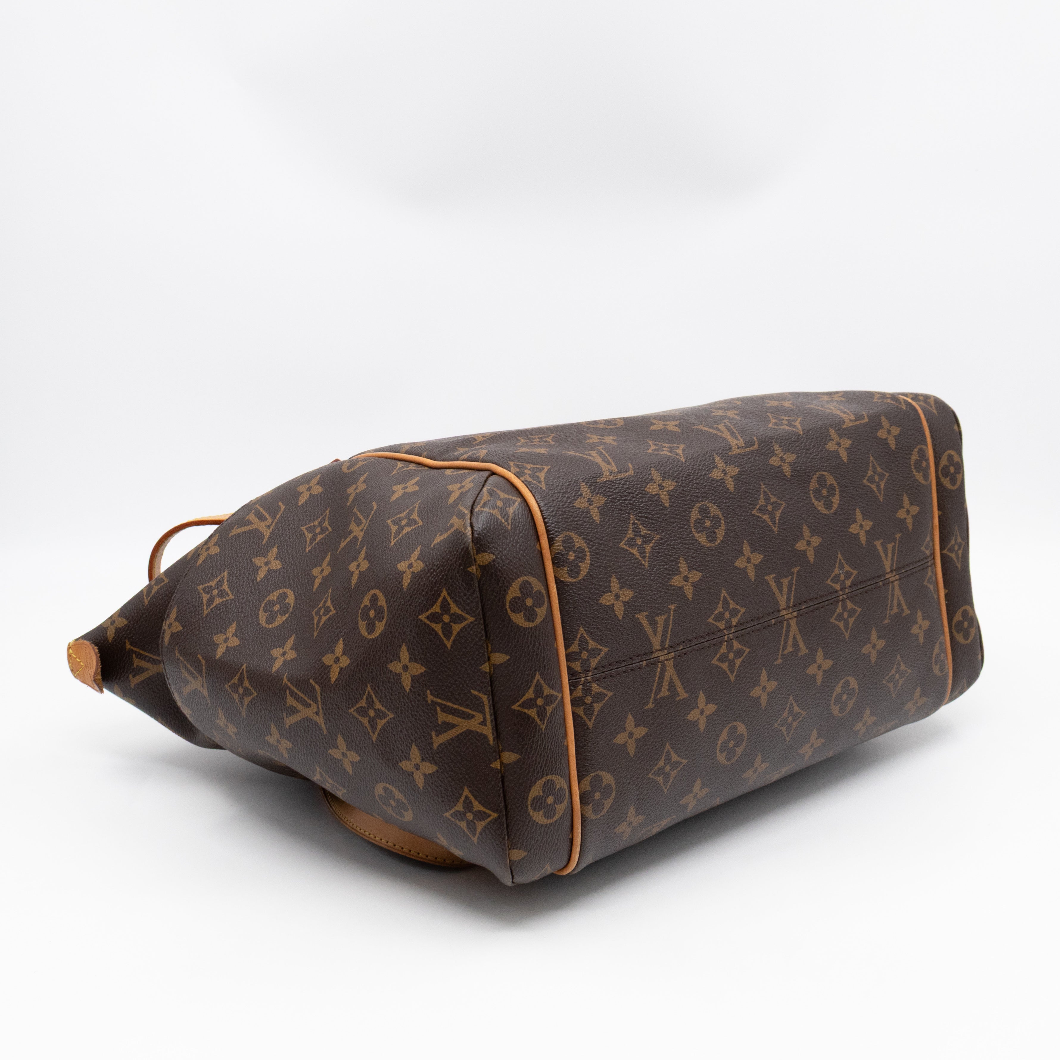 Totally MM Monogram