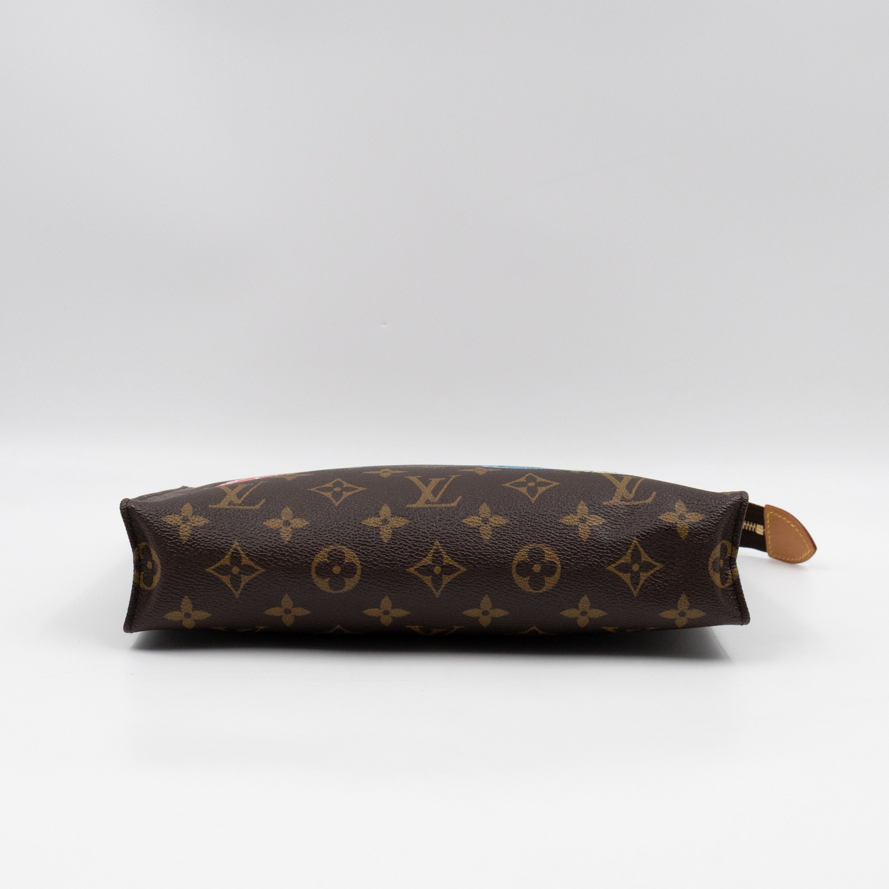 Toiletry Pouch 26 World Tour Monogram