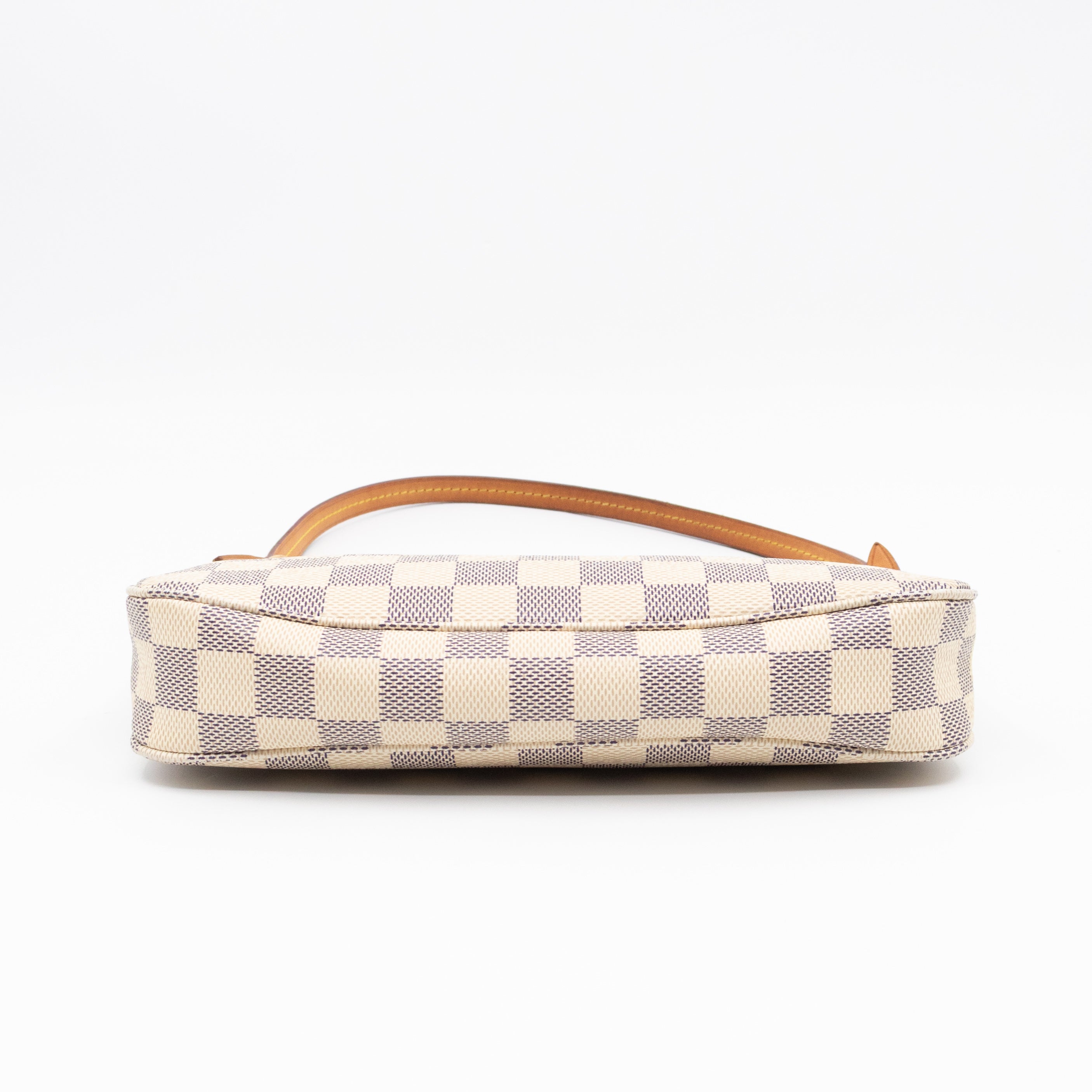 Pochette Accessoires Damier Azur