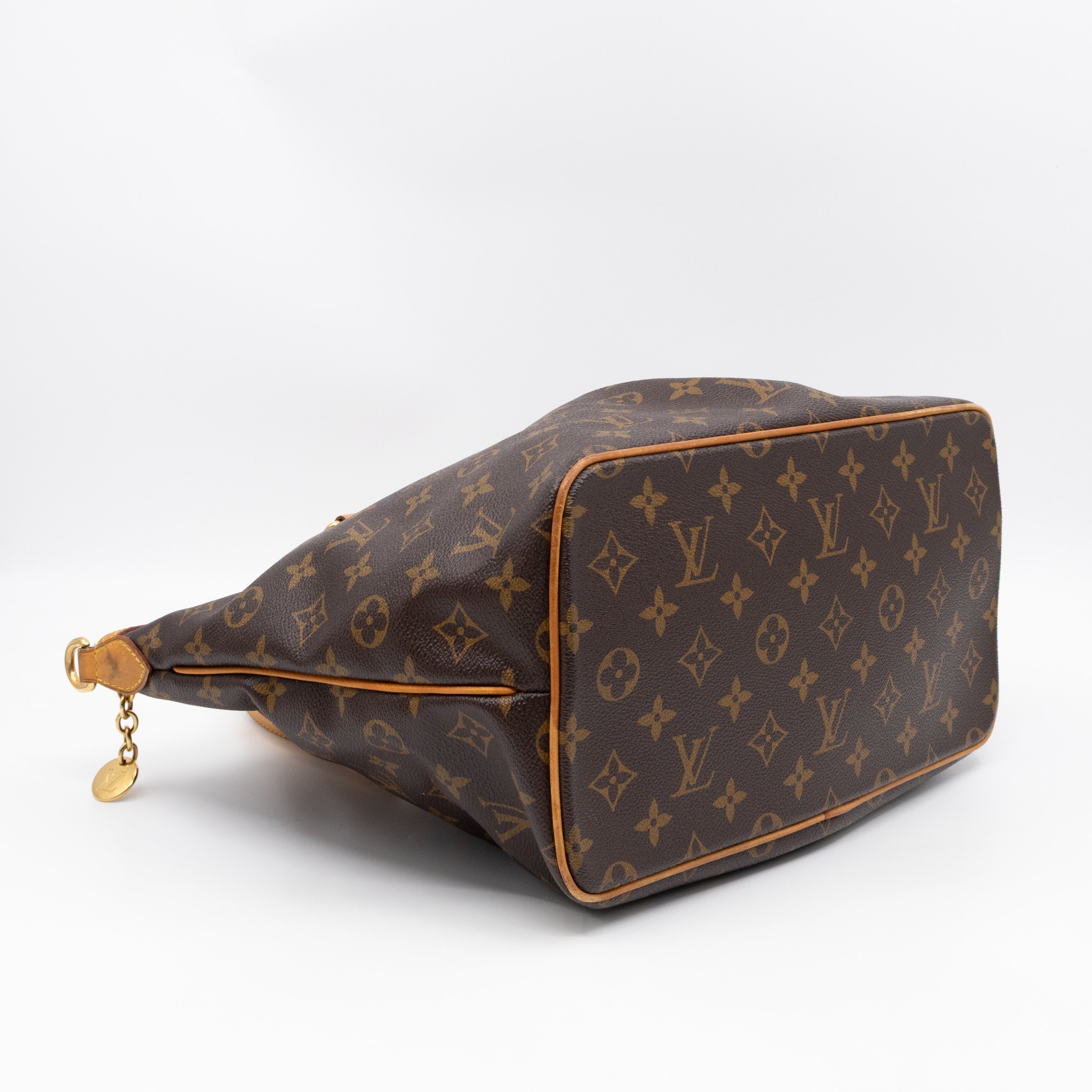 Palermo PM Monogram