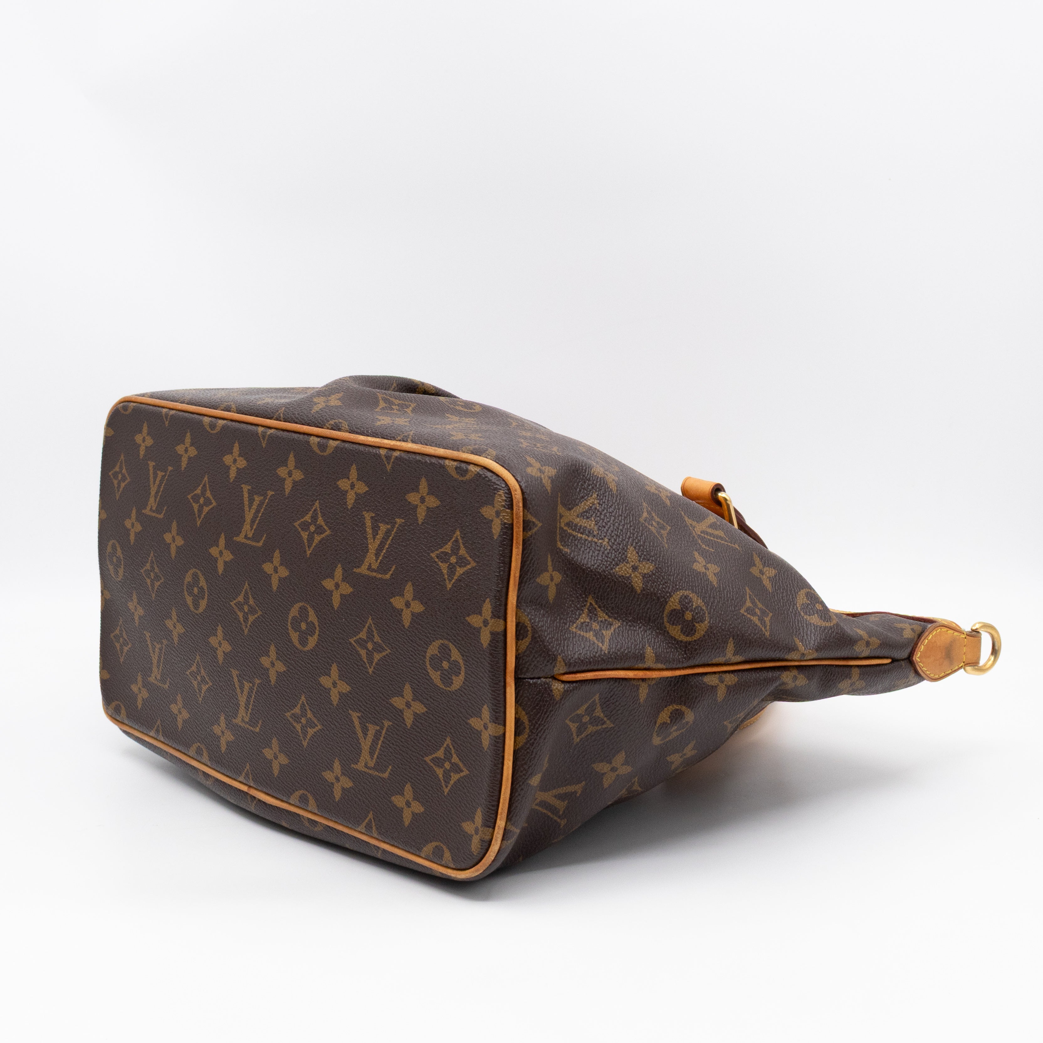 Palermo PM Monogram