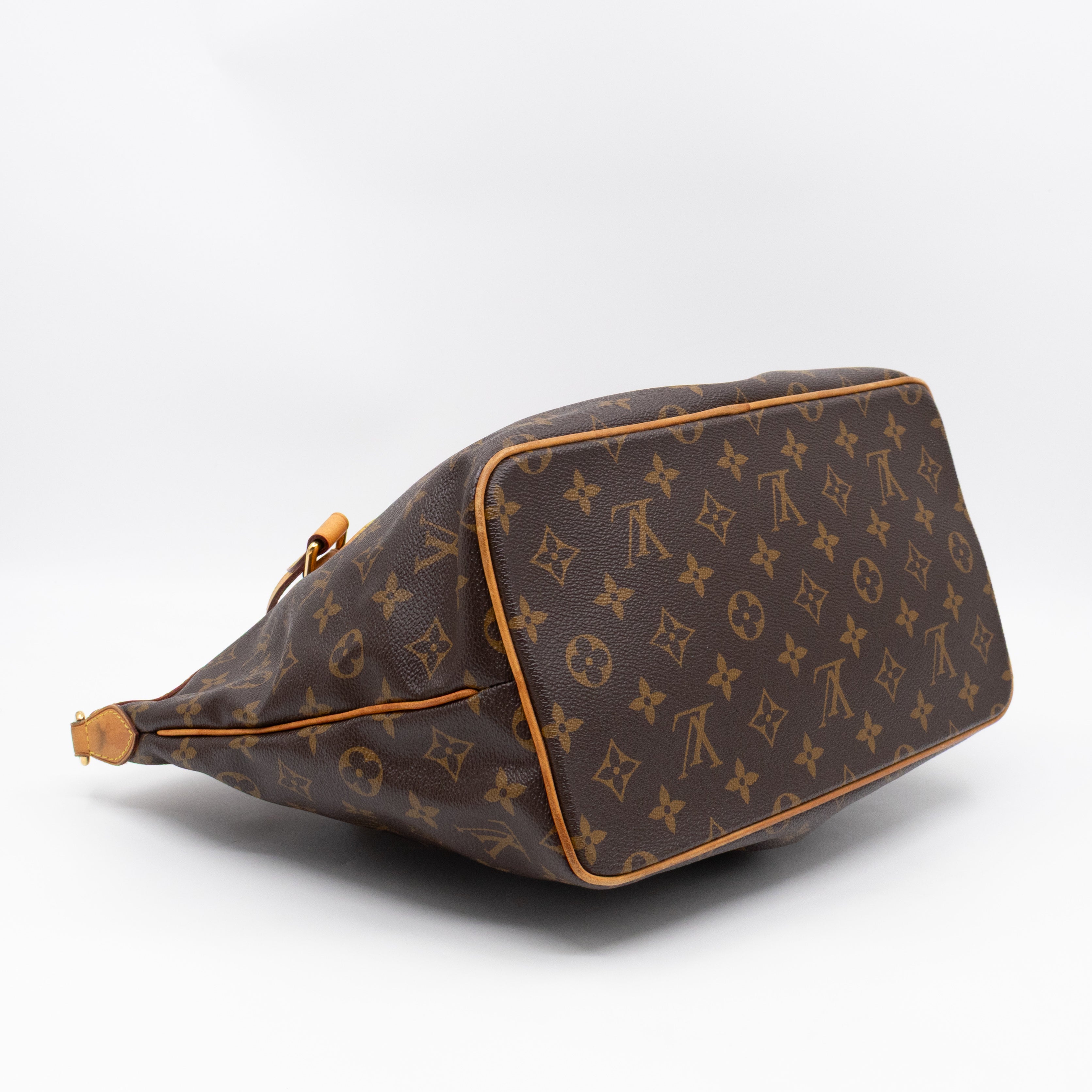 Palermo PM Monogram