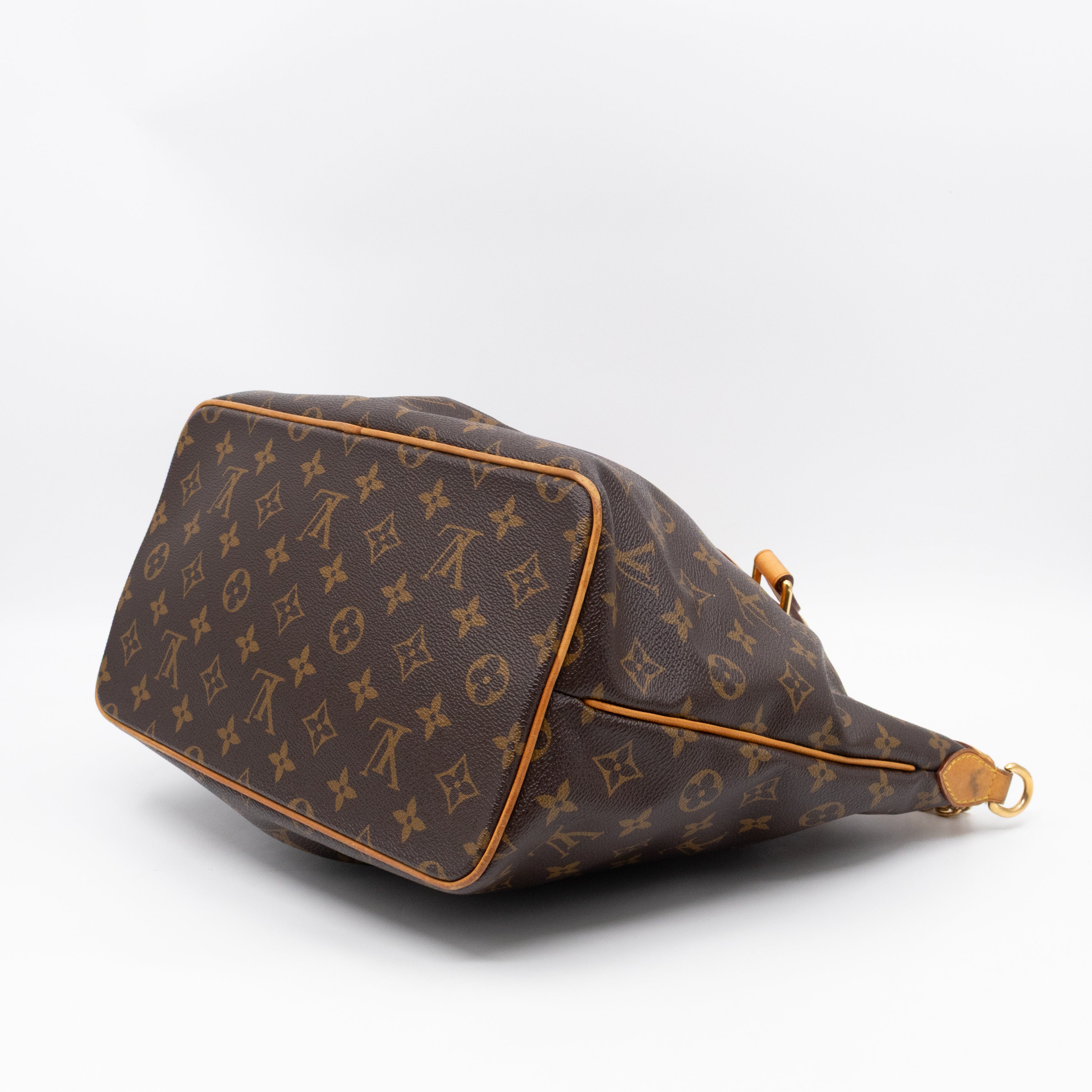 Palermo PM Monogram
