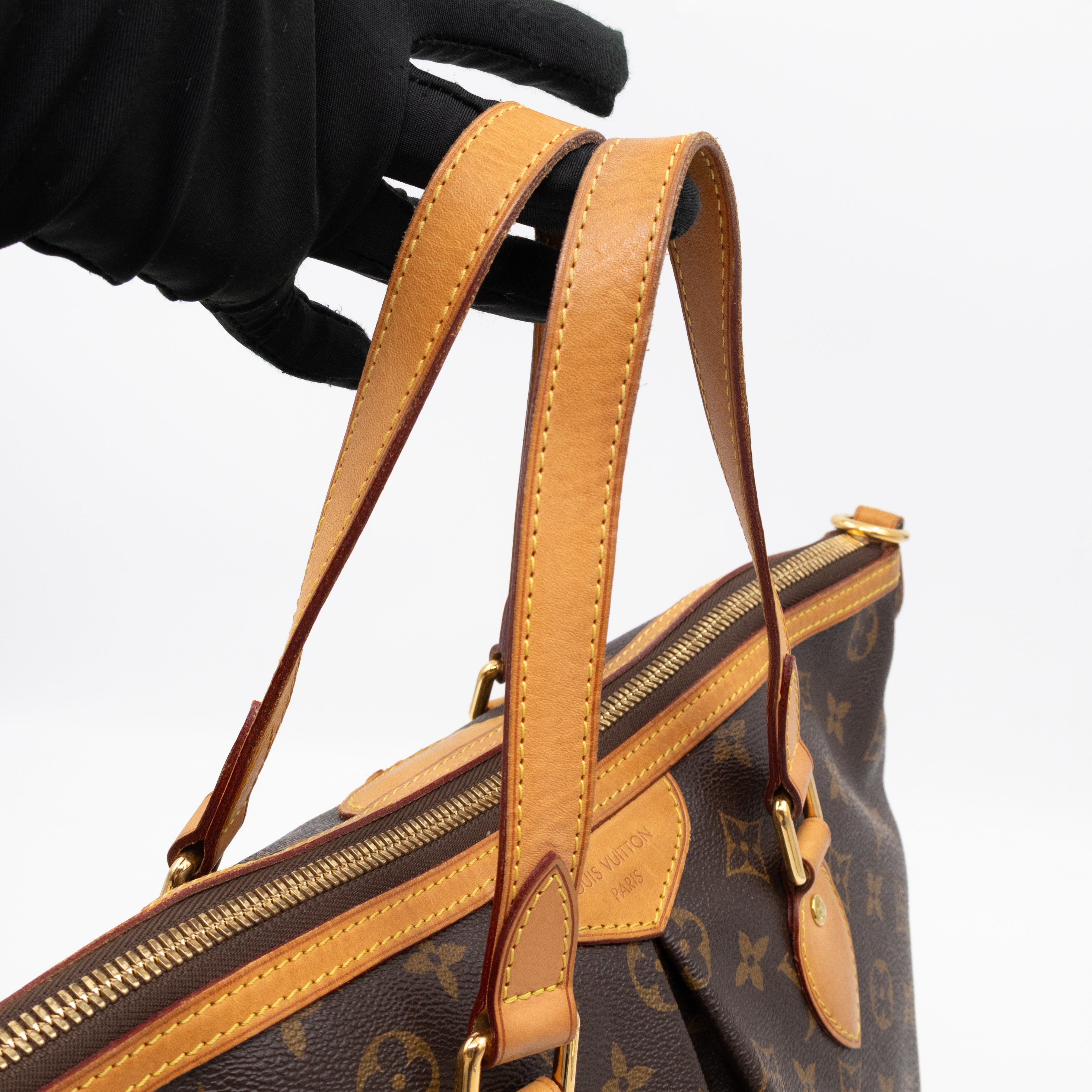 Palermo PM Monogram