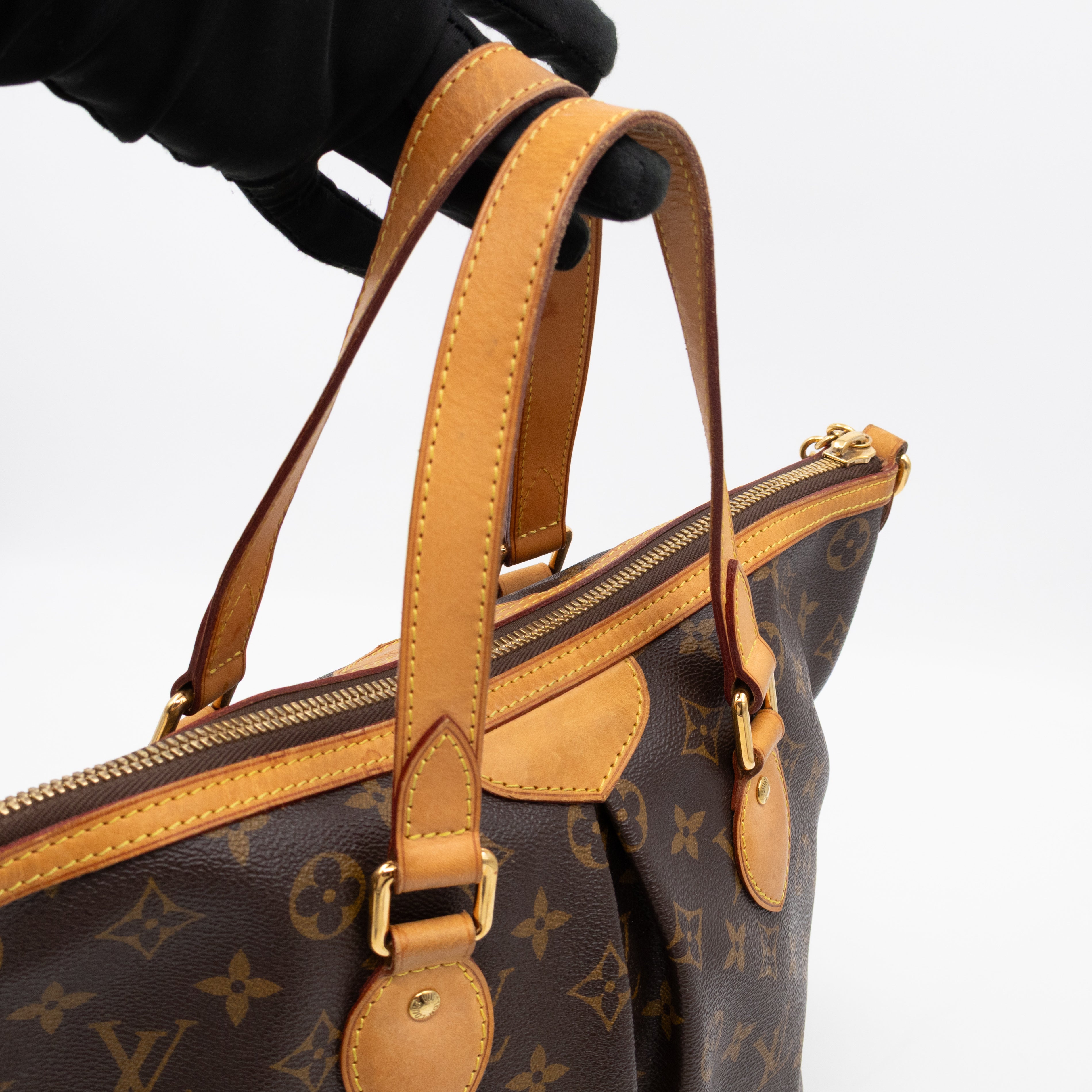 Palermo PM Monogram