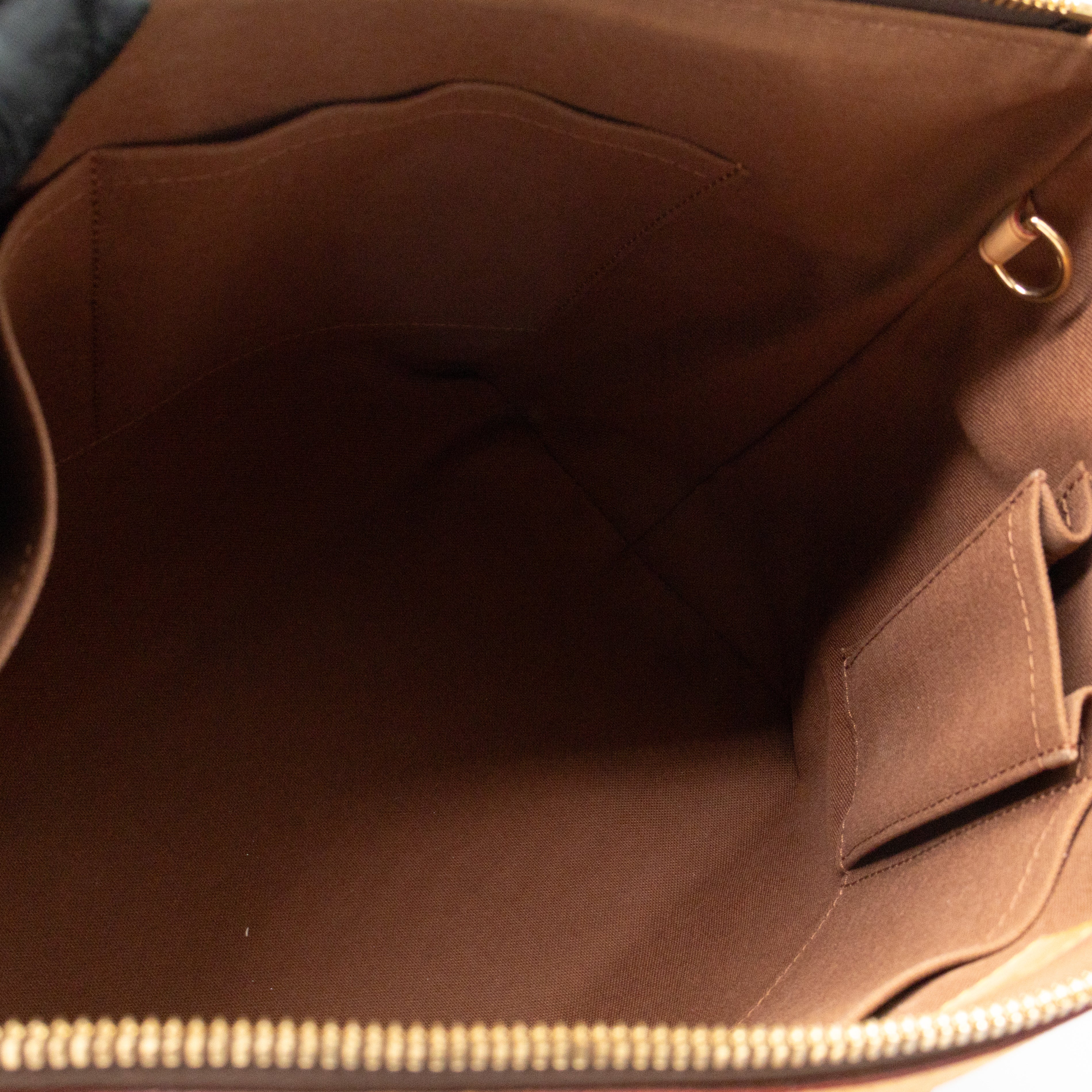 Palermo PM Monogram