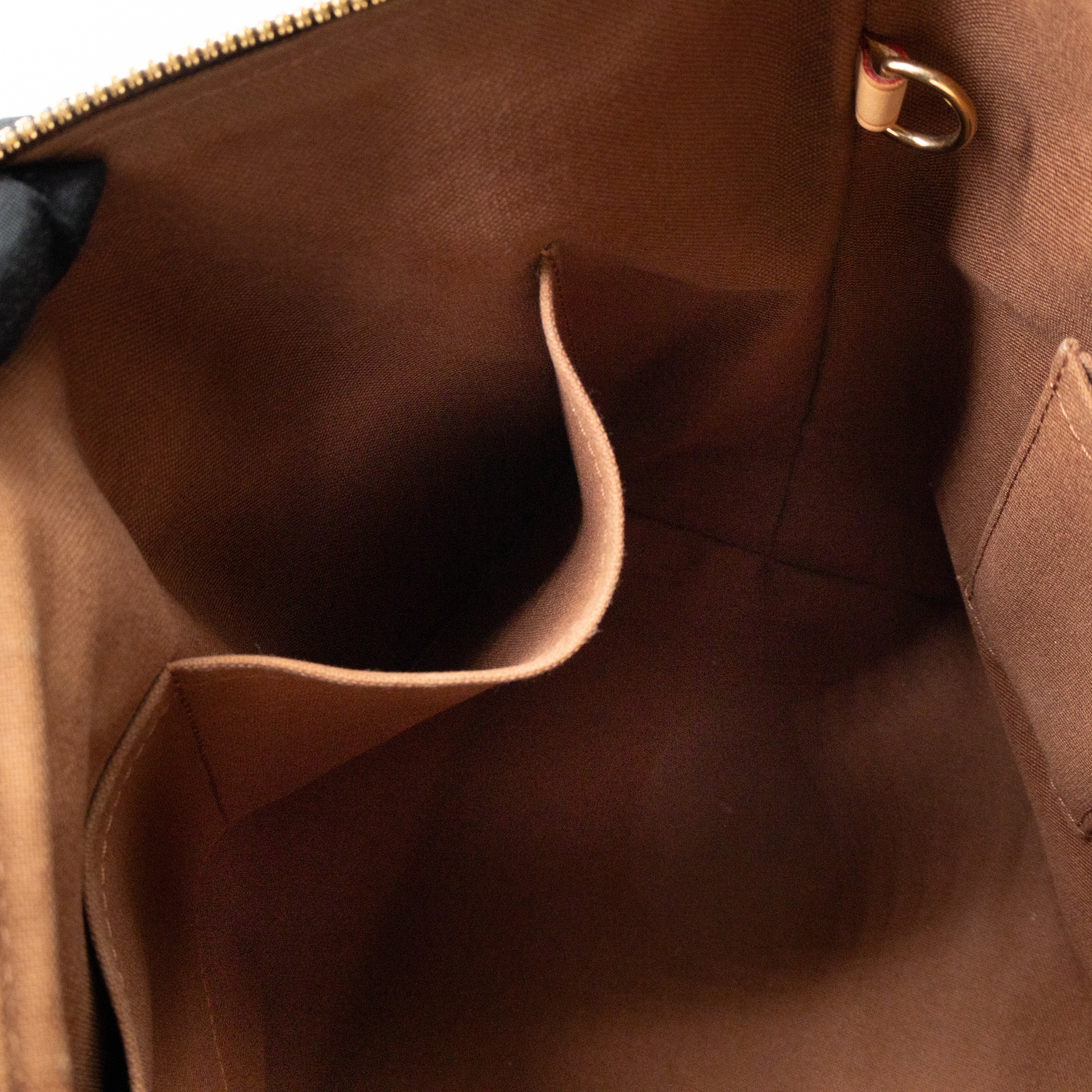 Palermo PM Monogram