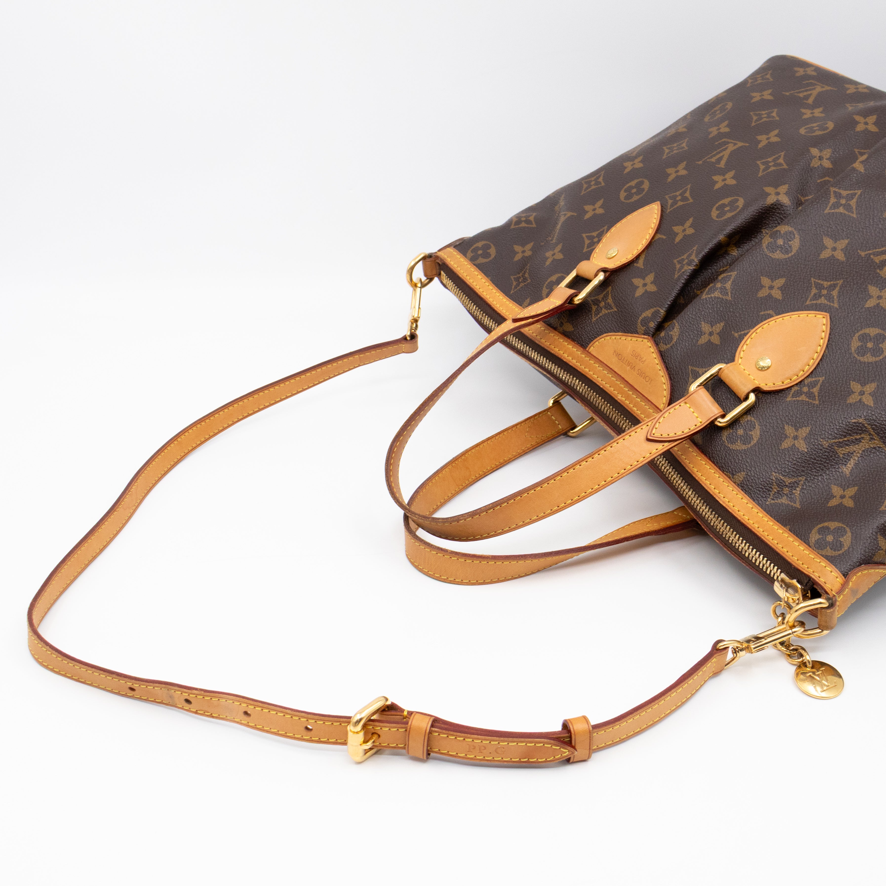 Palermo PM Monogram