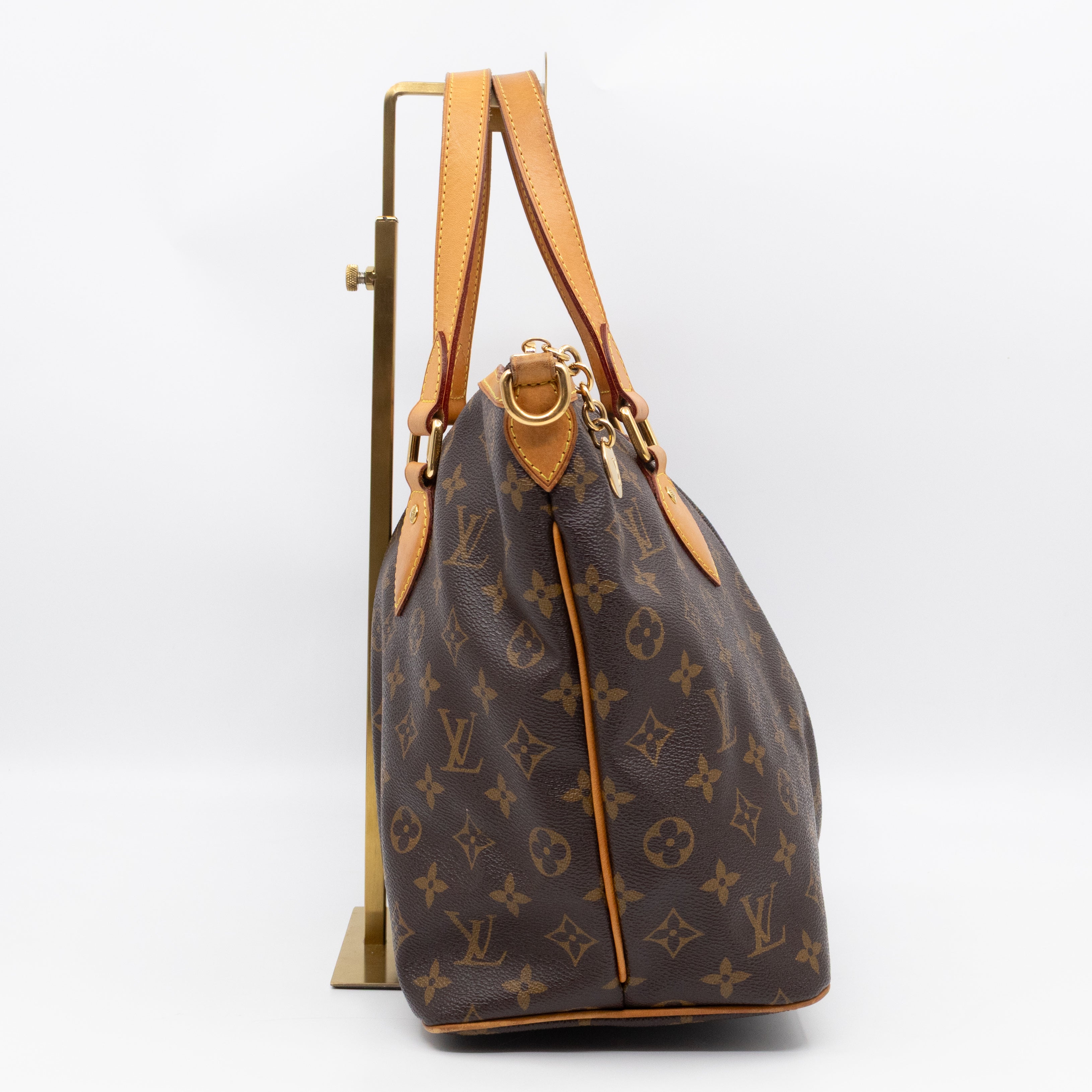 Palermo PM Monogram