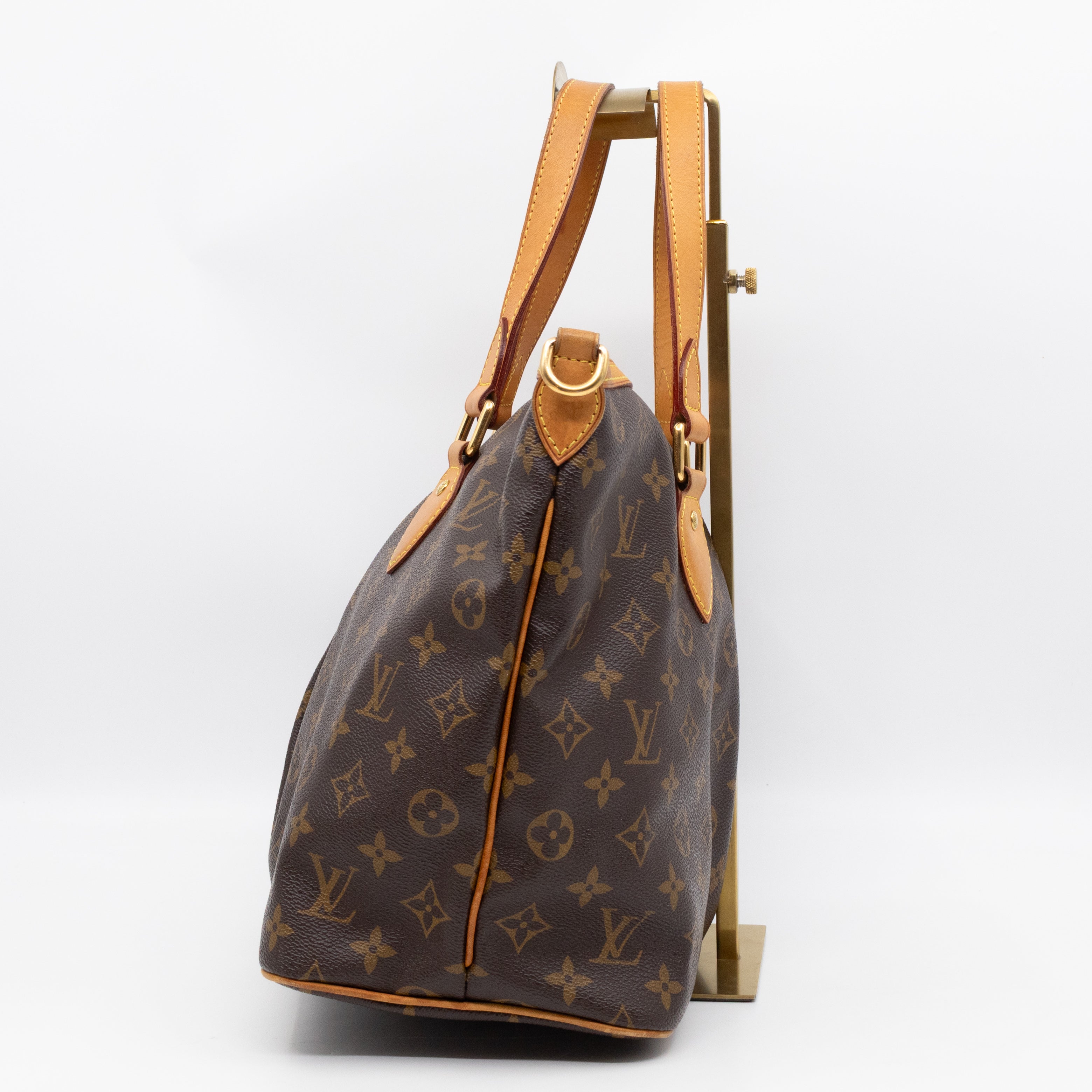 Palermo PM Monogram