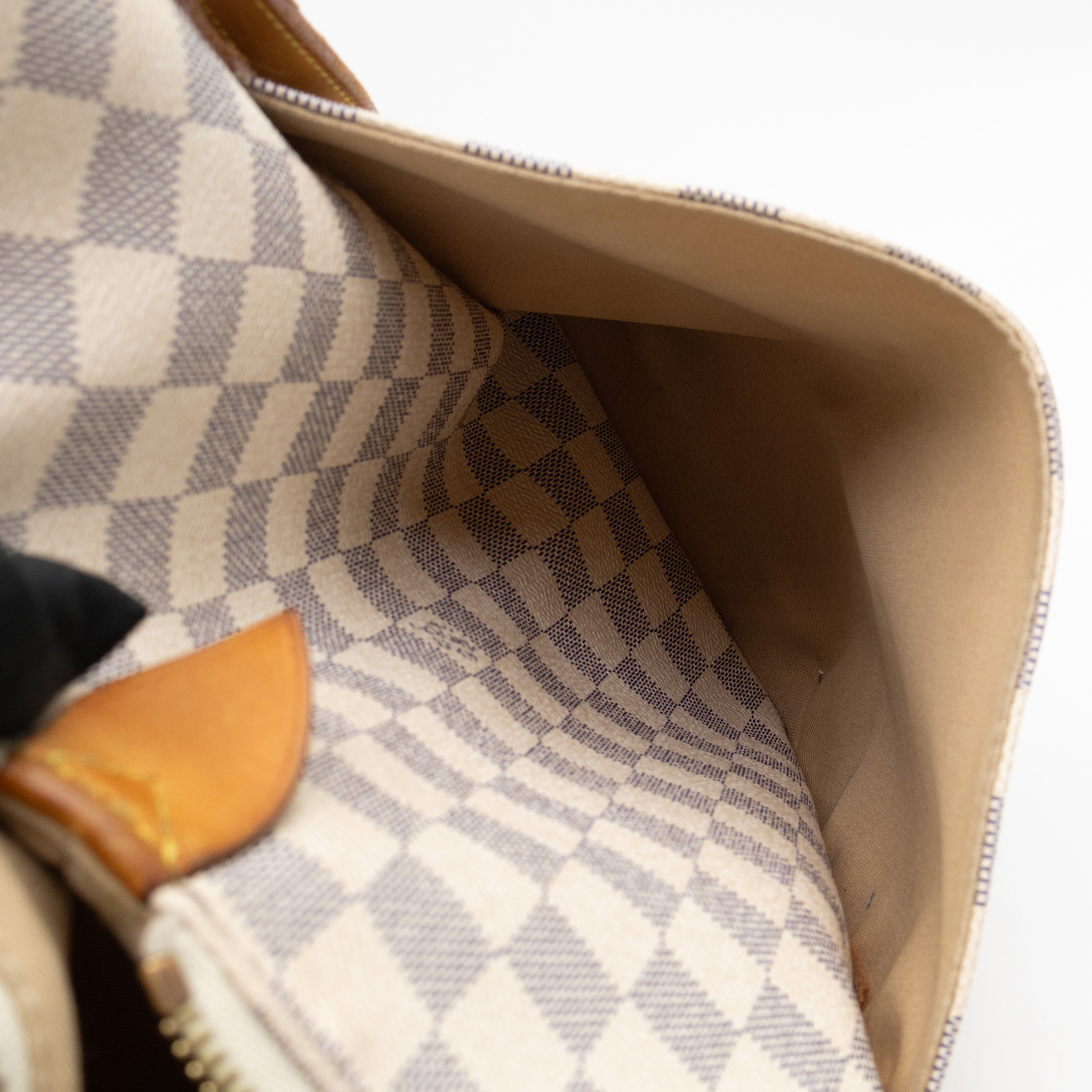 Totally MM Damier Azur