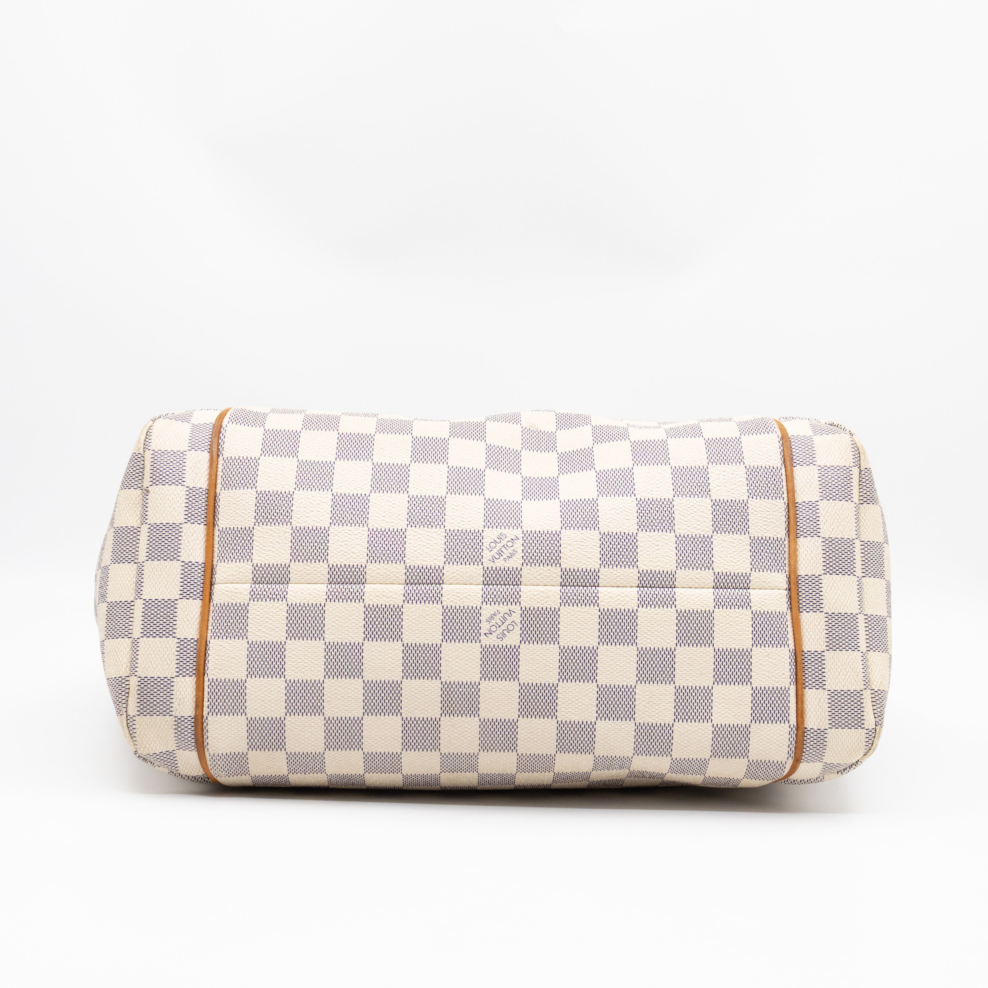 Totally MM Damier Azur