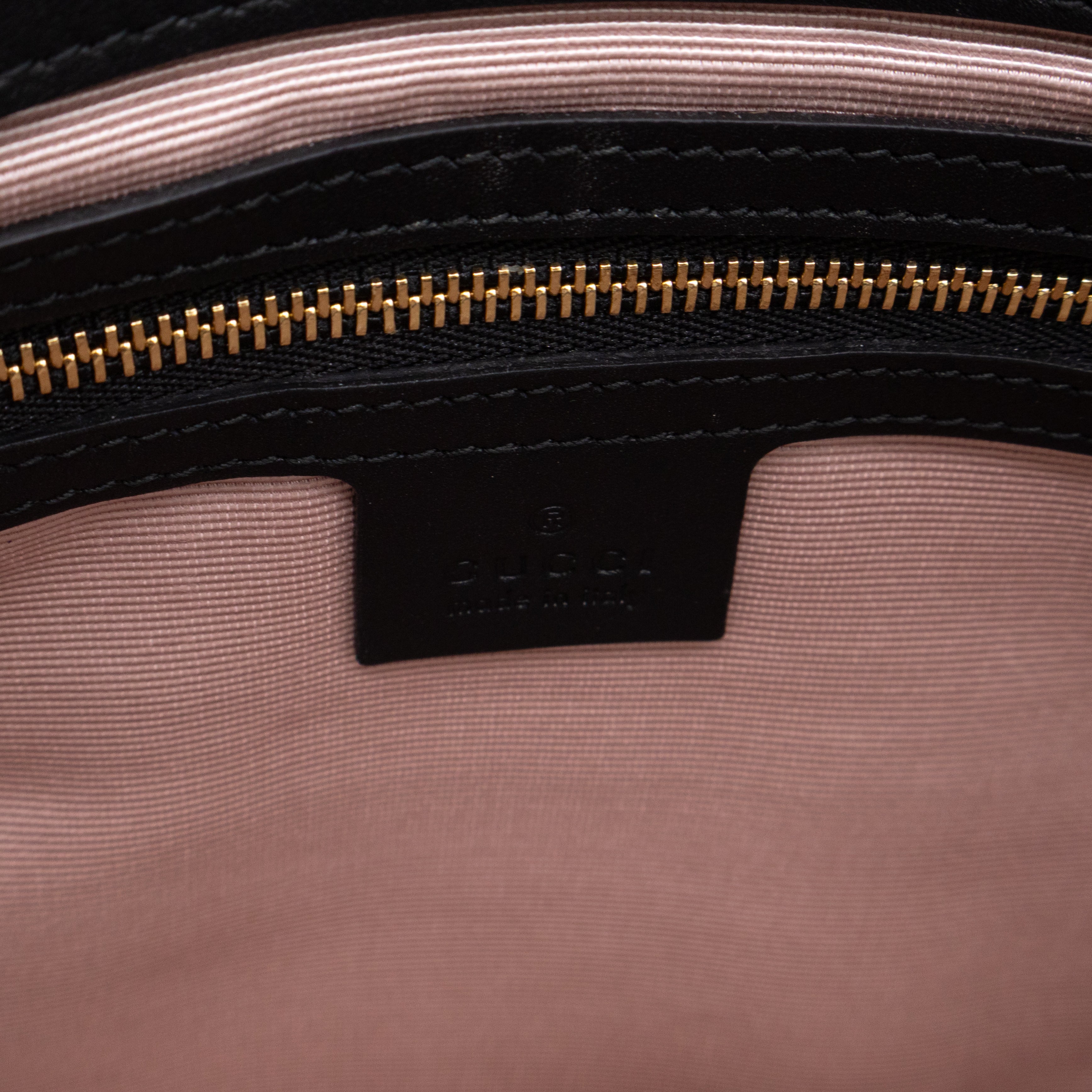 Arli Medium Flap Shoulder Bag Black Studded Suede