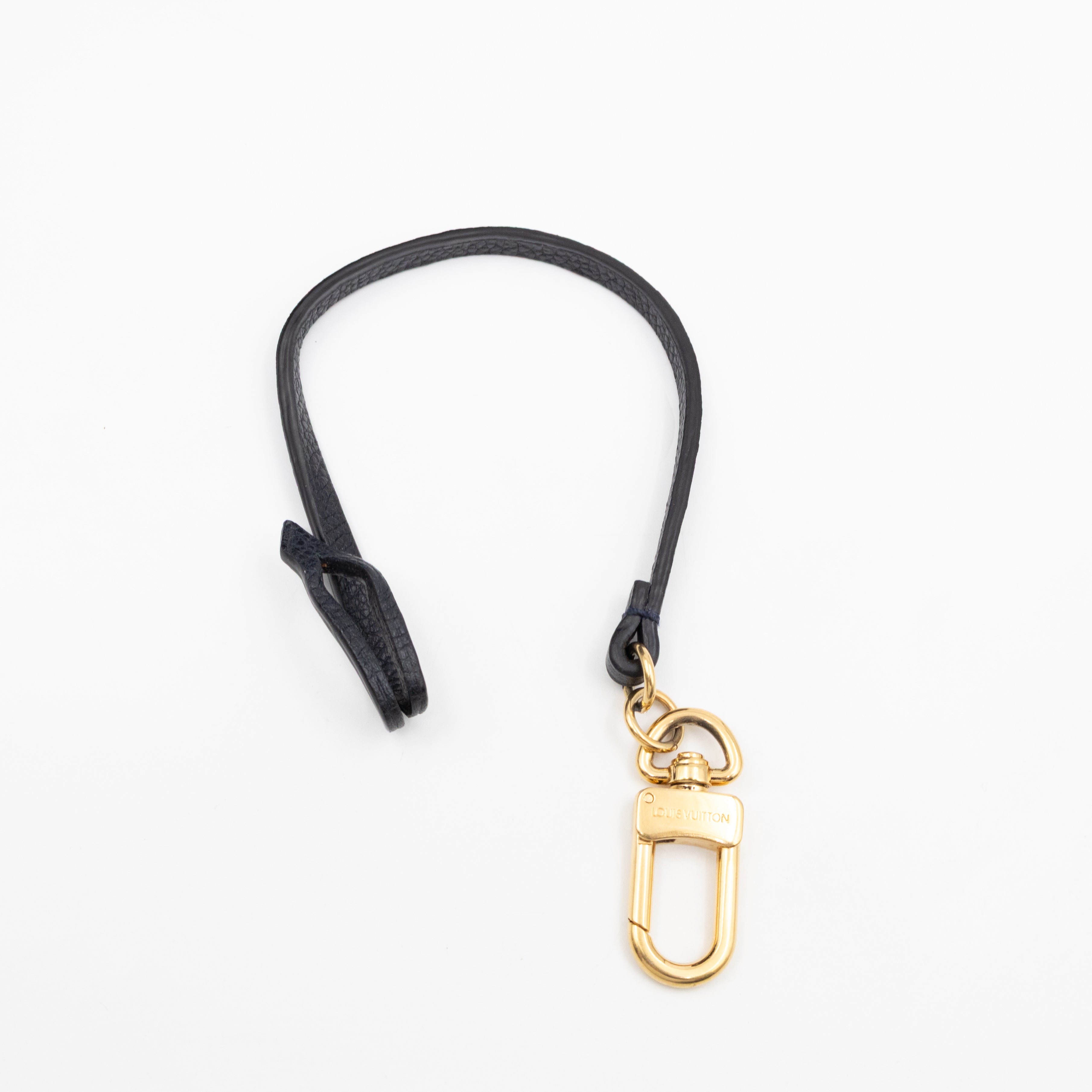Artsy MM Monogram Empreinte Black