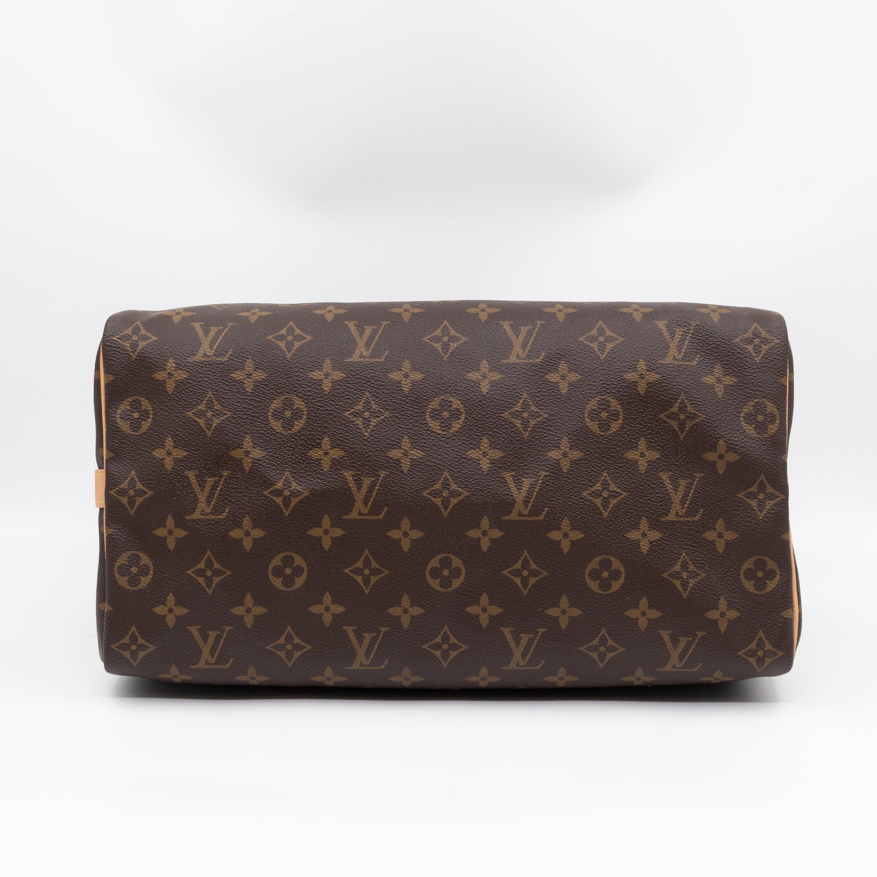 Speedy 35 Bandouliere Monogram
