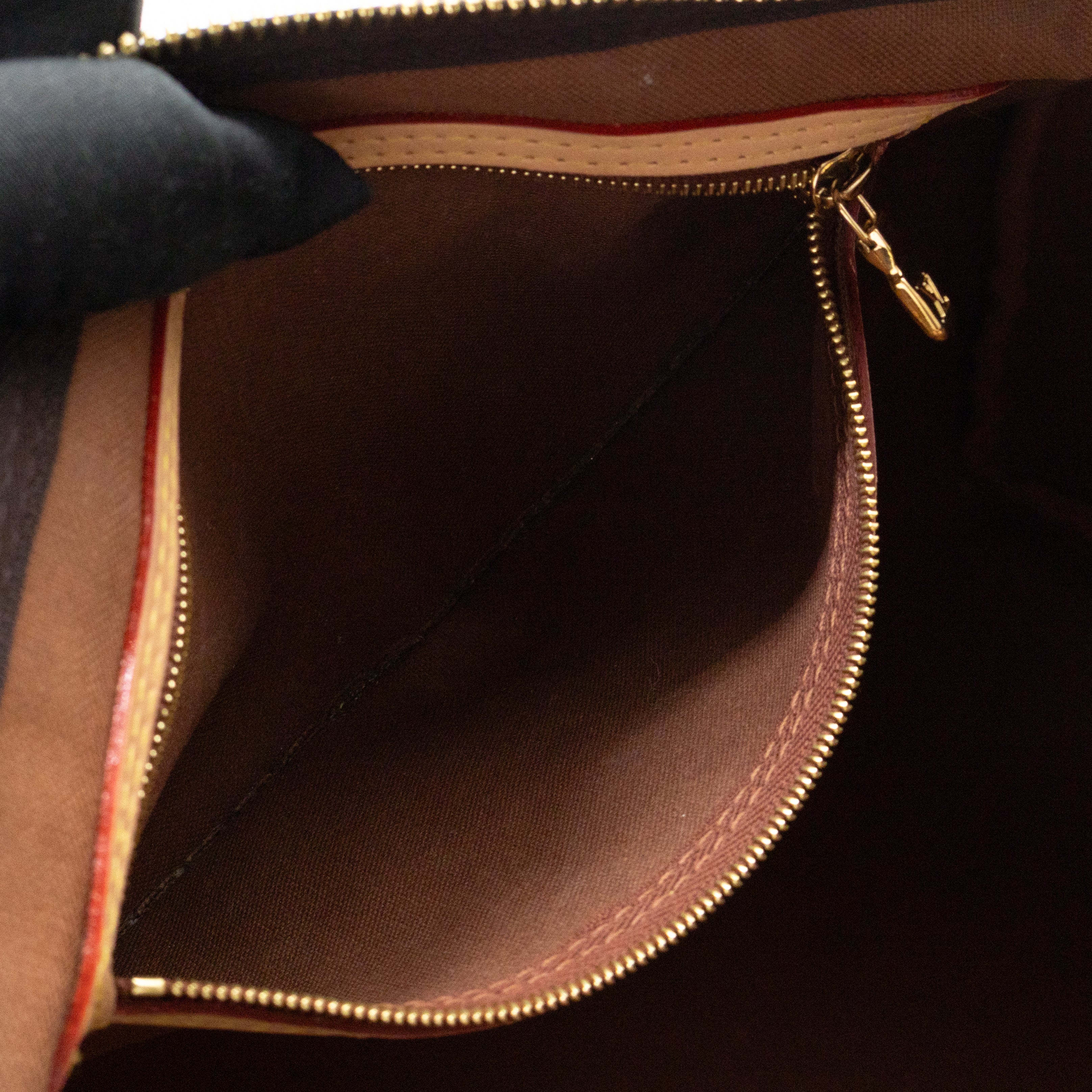 Speedy 35 Bandouliere Monogram