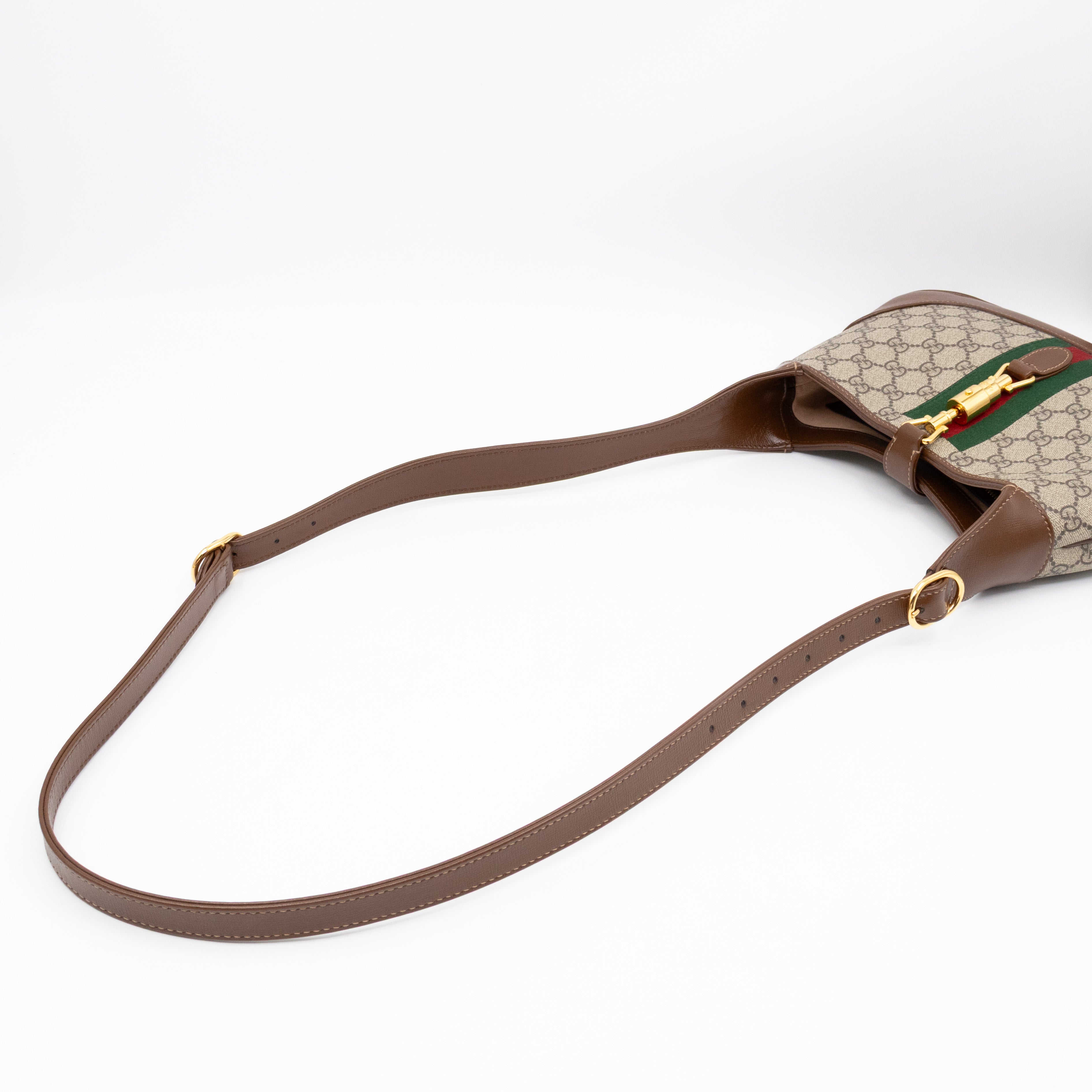 Jackie 1961 Small GG Supreme