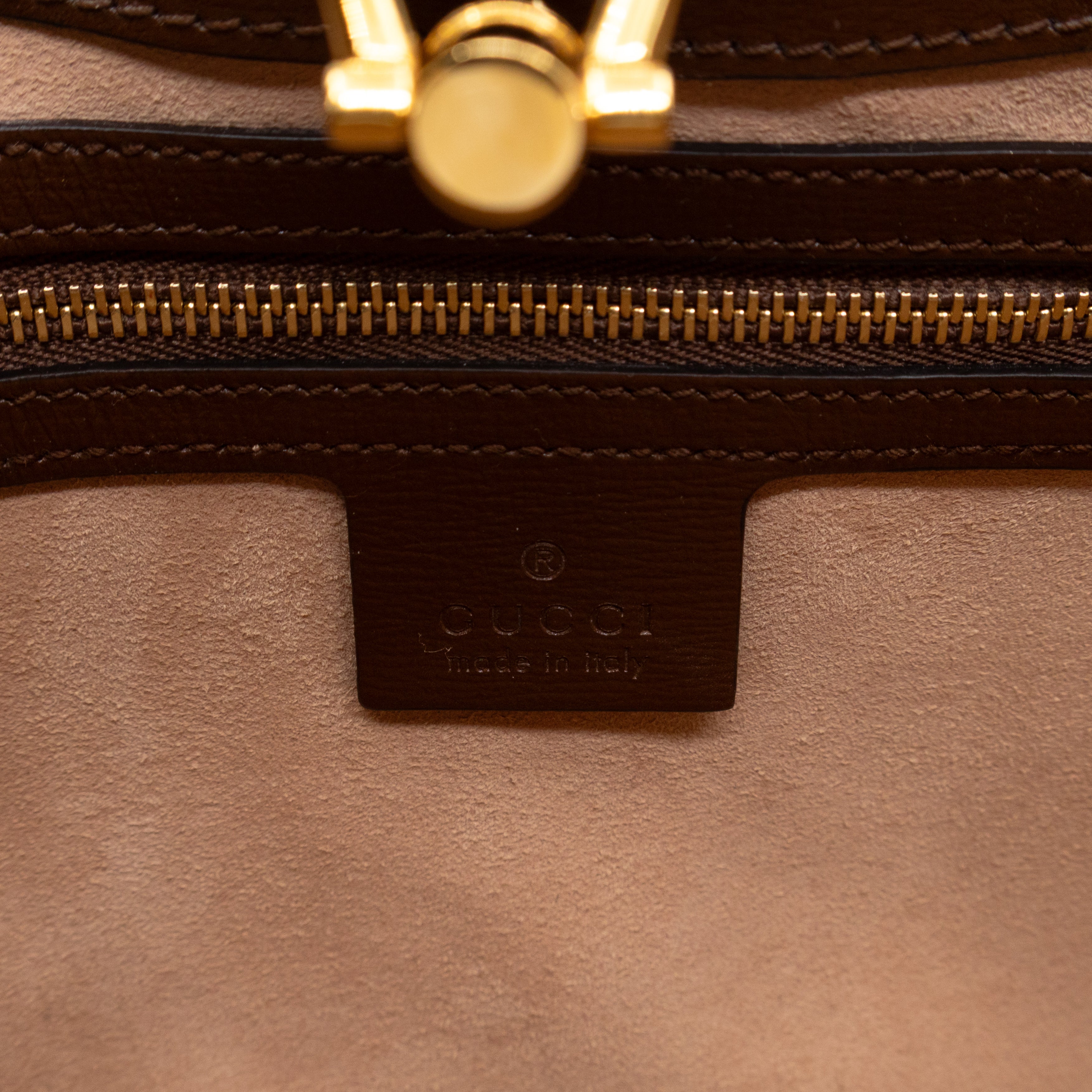 Jackie 1961 Small GG Supreme