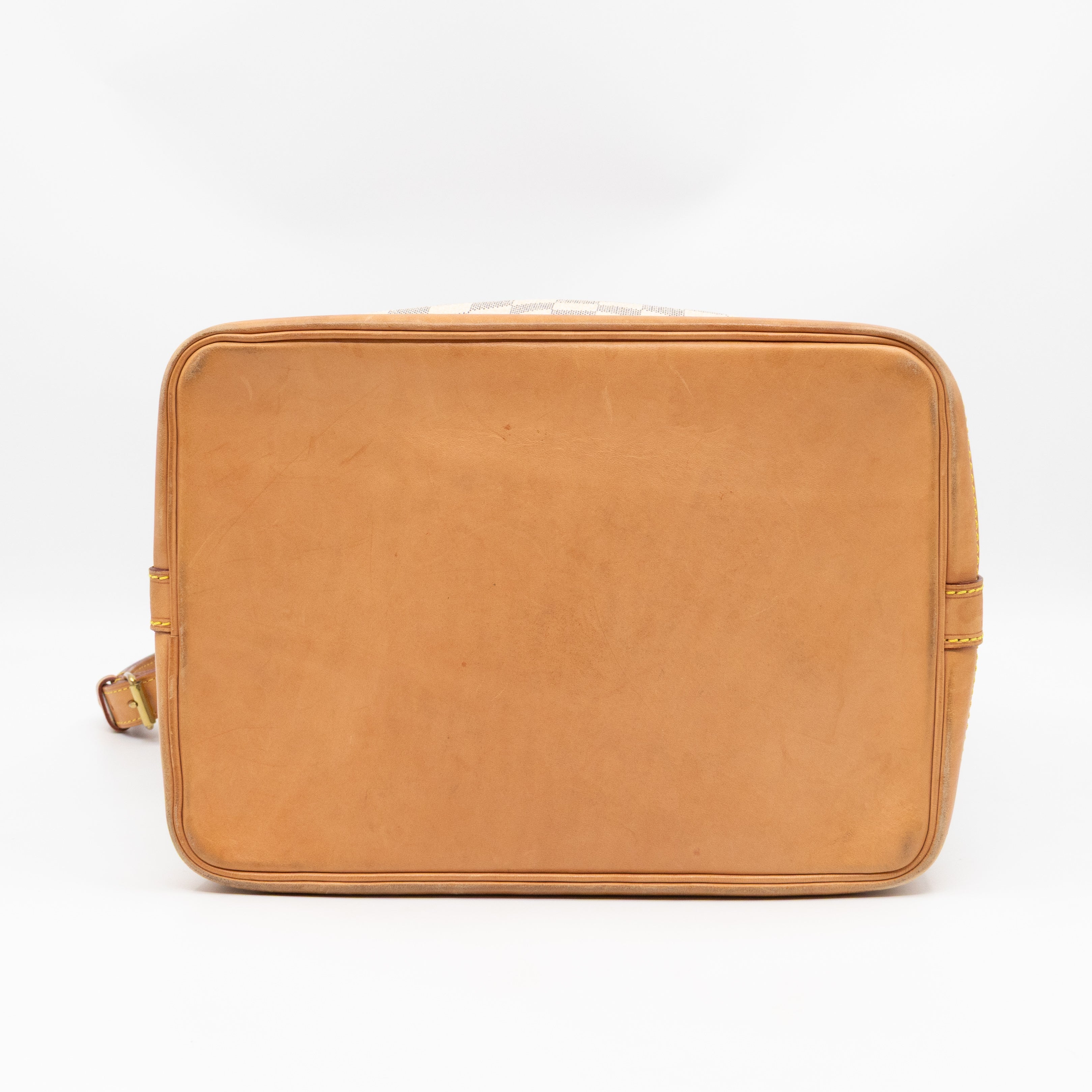 Noe Damier Azur
