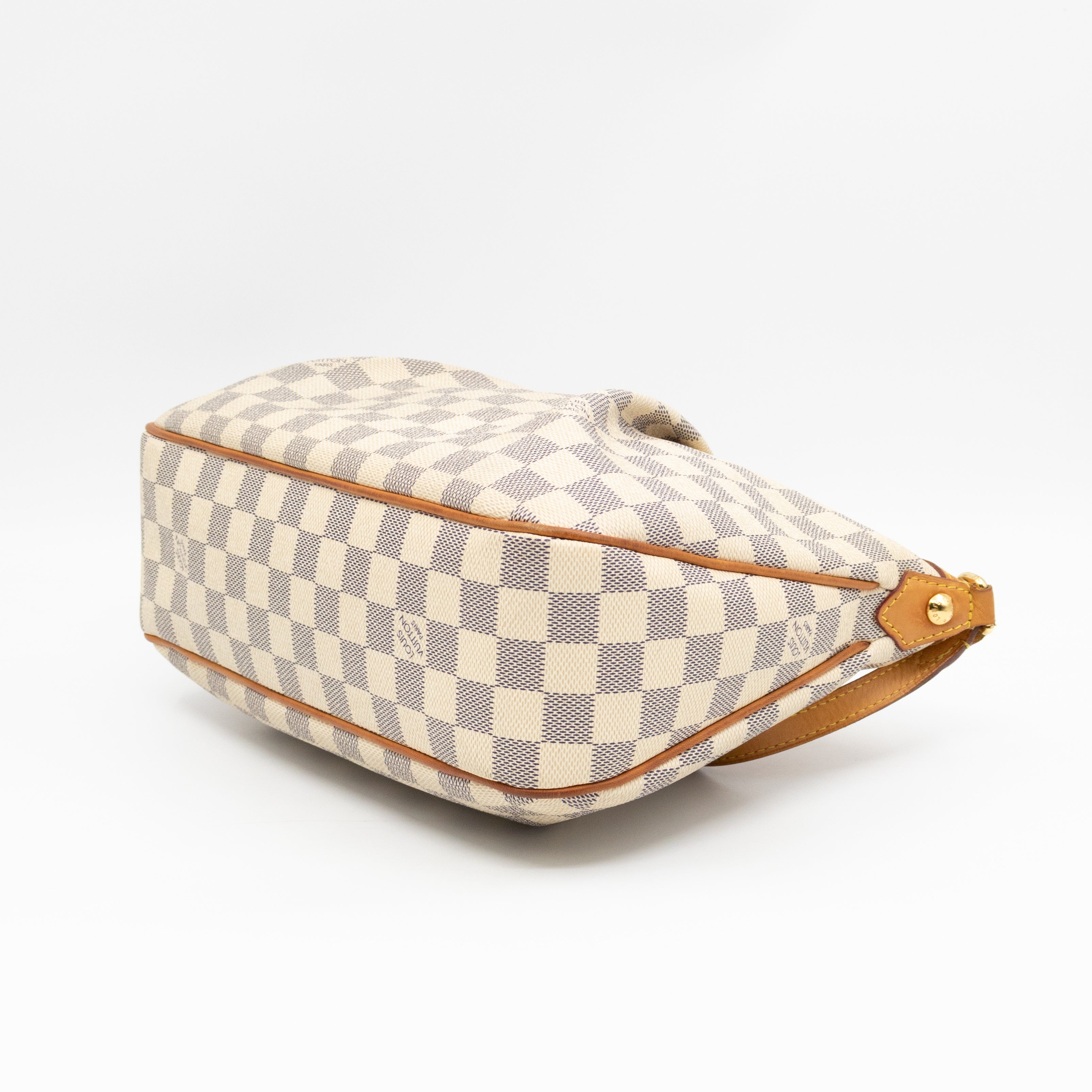 Siracusa PM Damier Azur