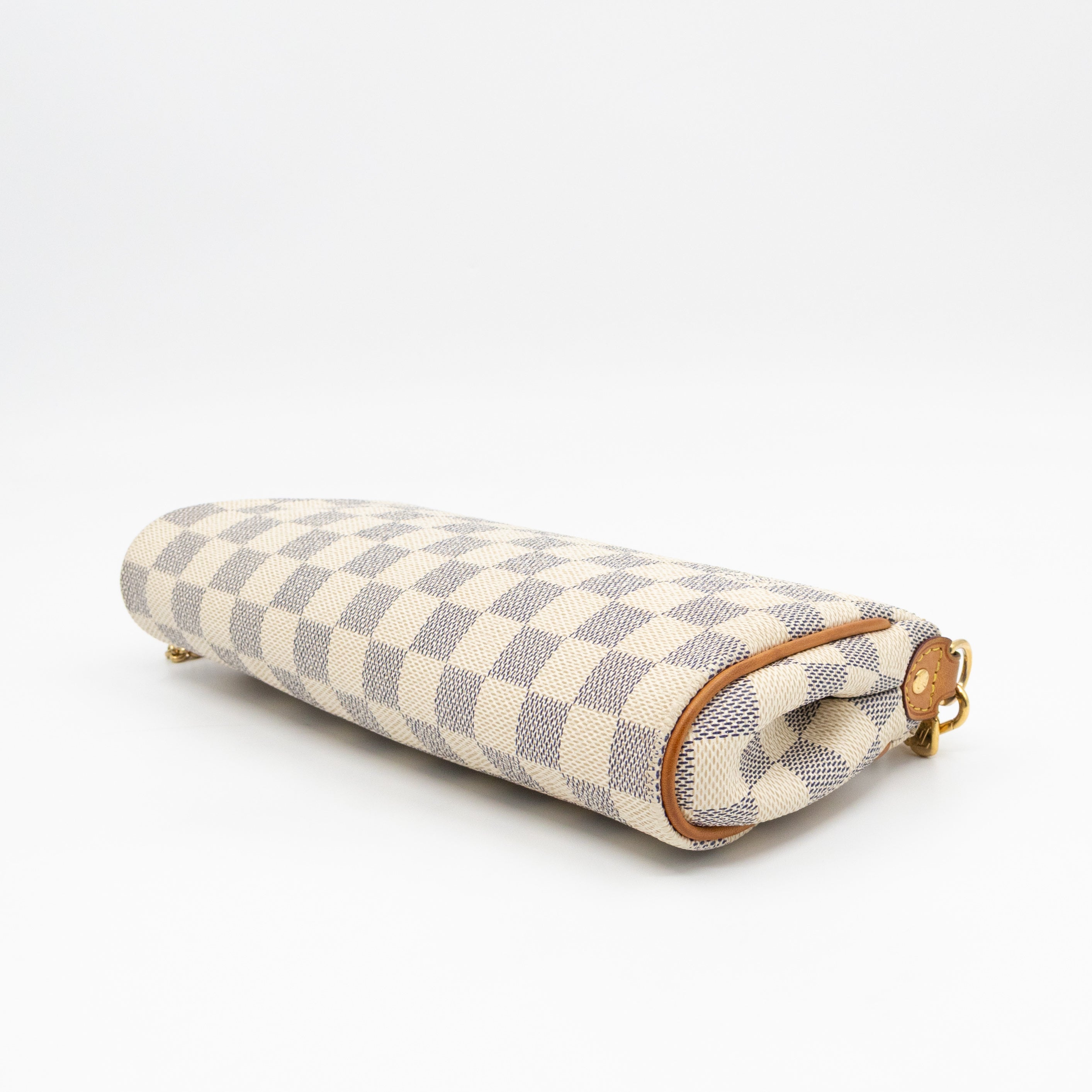 Eva Damier Azur