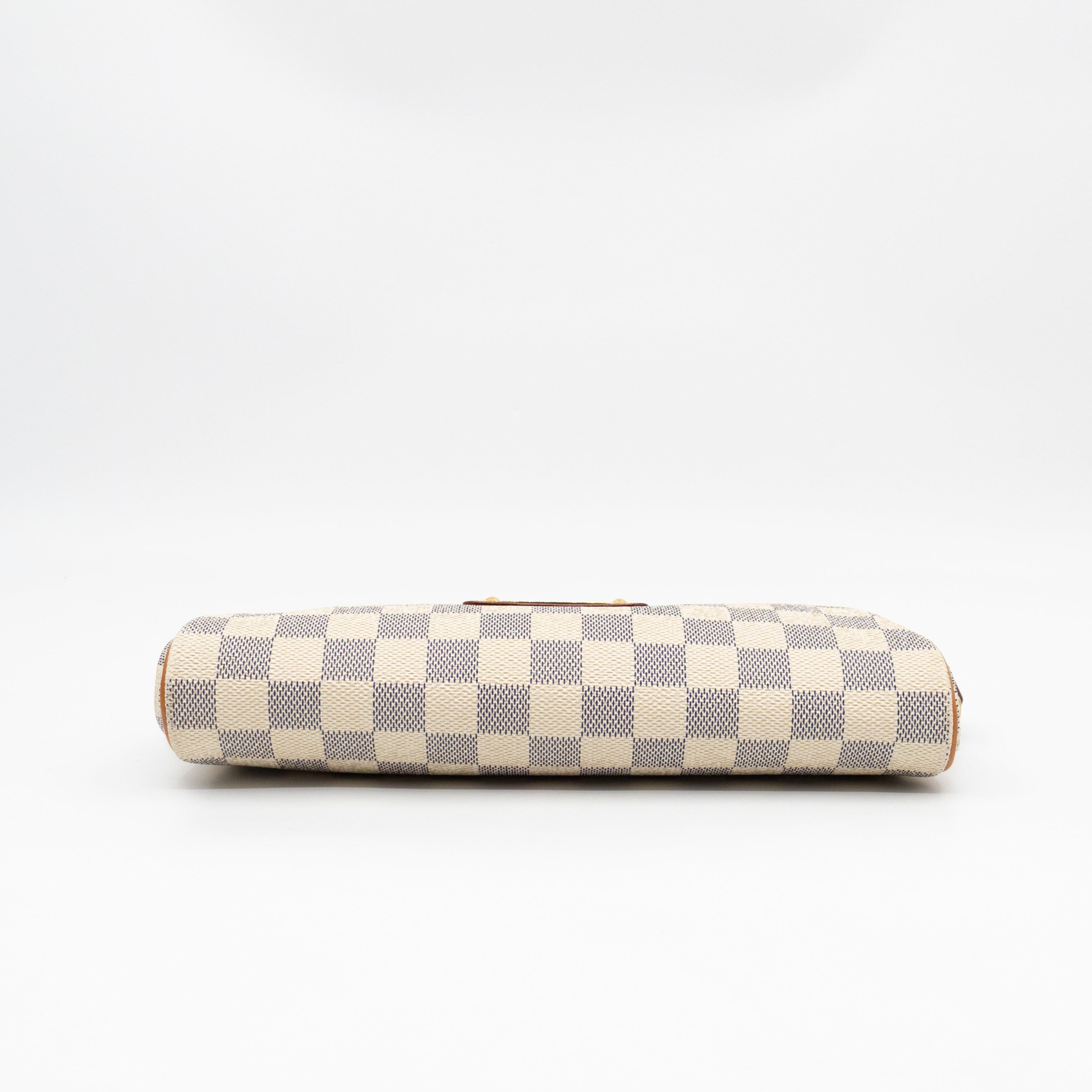 Eva Damier Azur