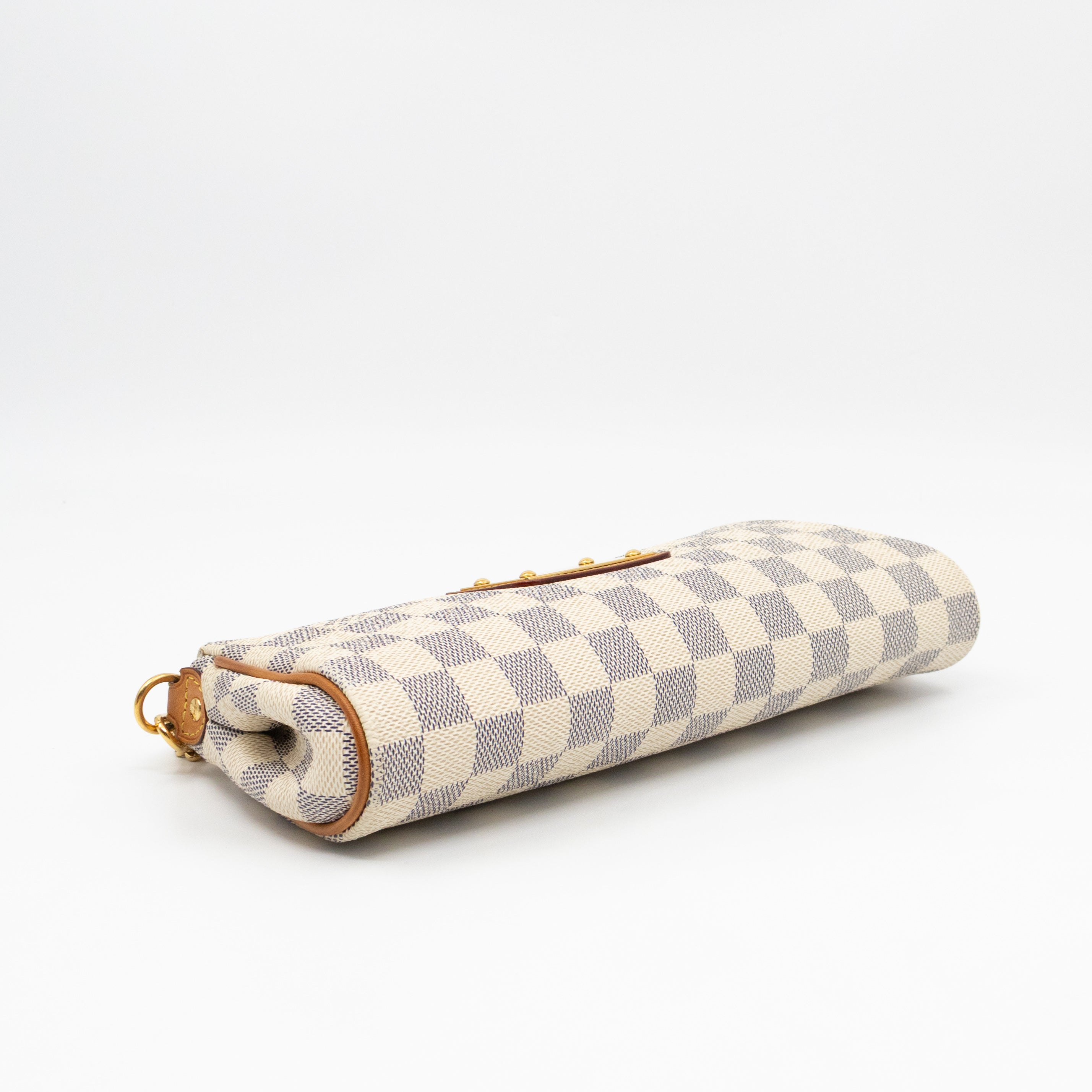 Eva Damier Azur