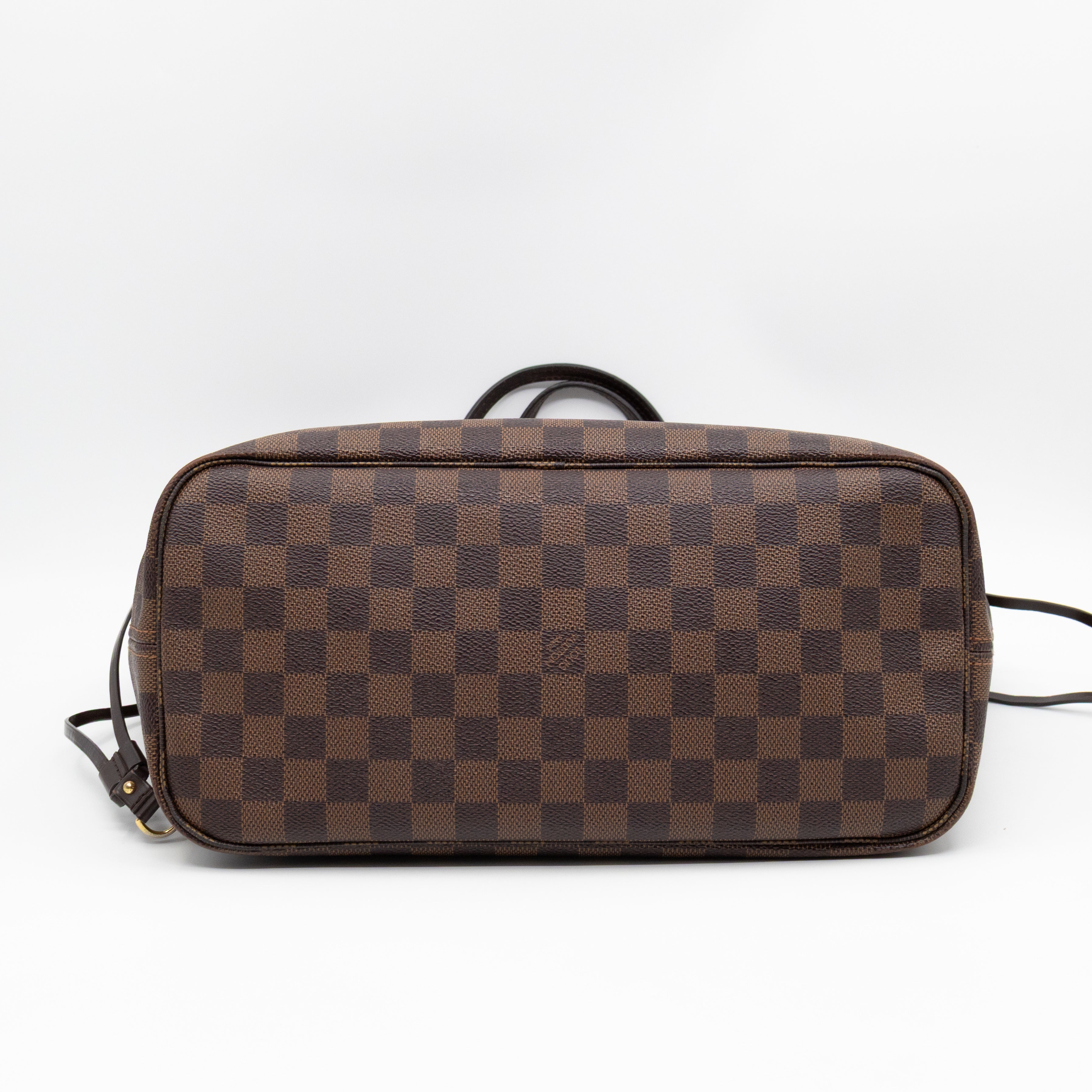 Neverfull MM Damier Ebene