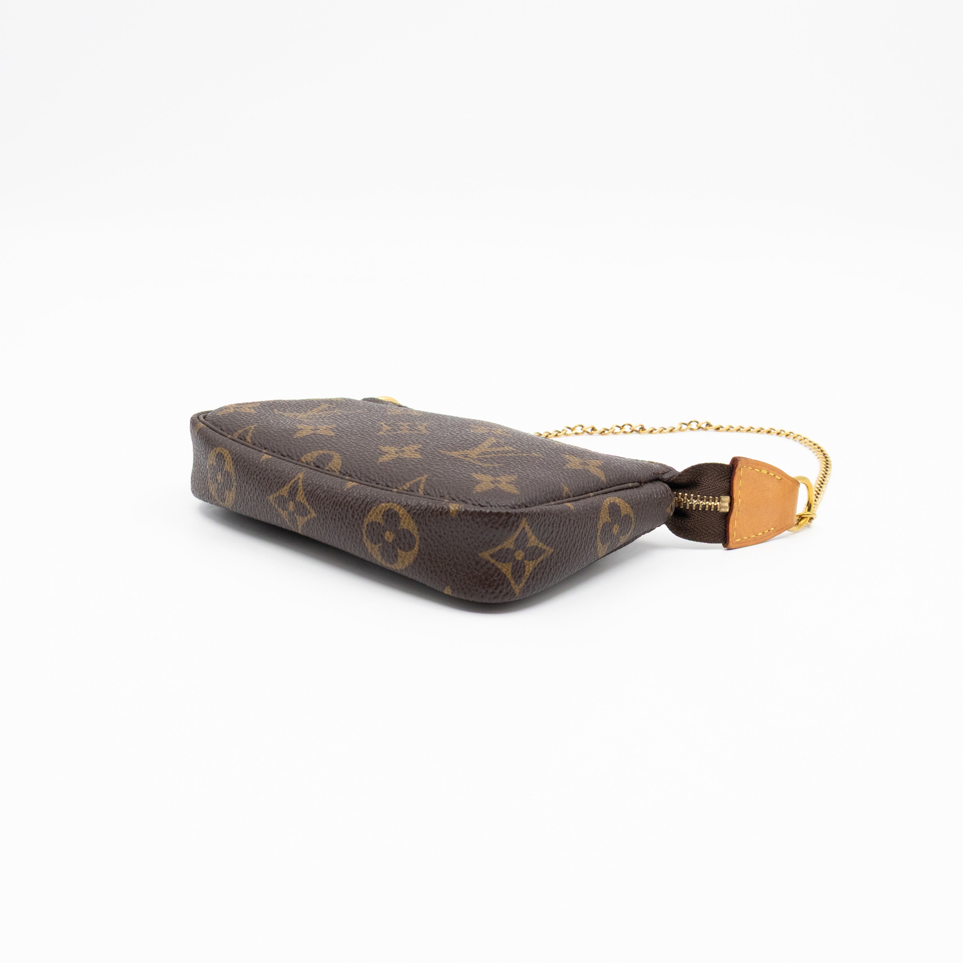 Mini Pochette Accessoires Monogram