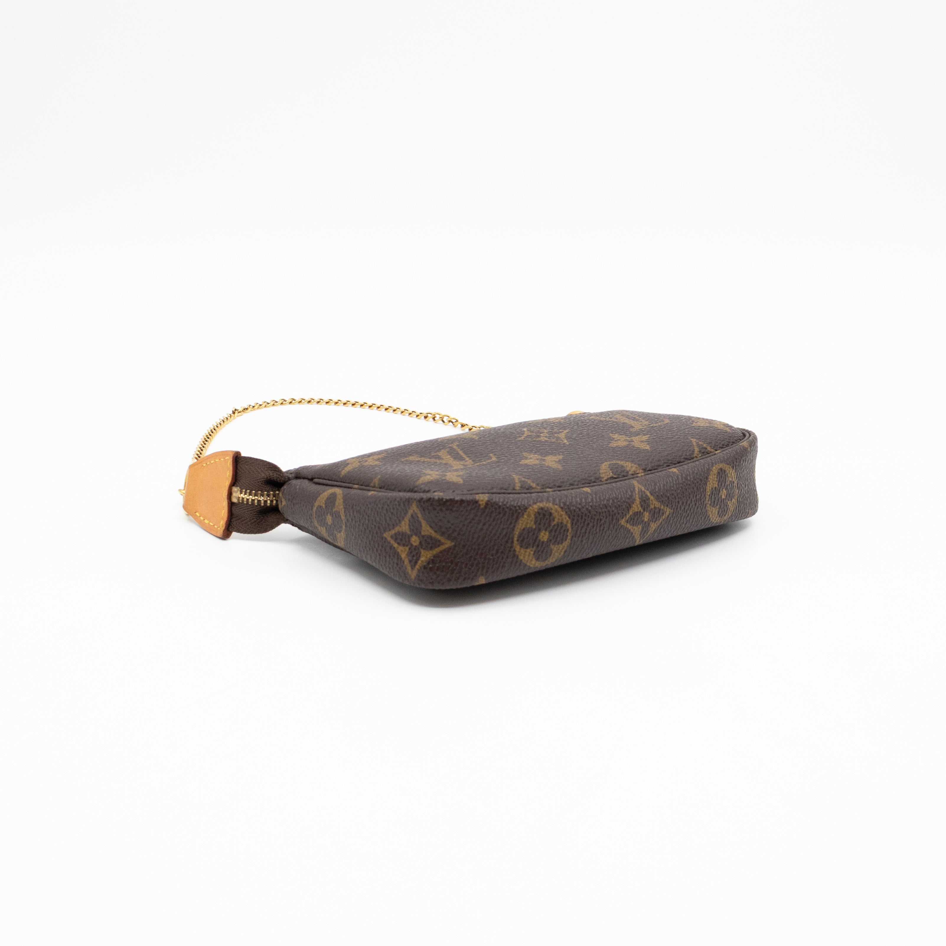 Mini Pochette Accessoires Monogram
