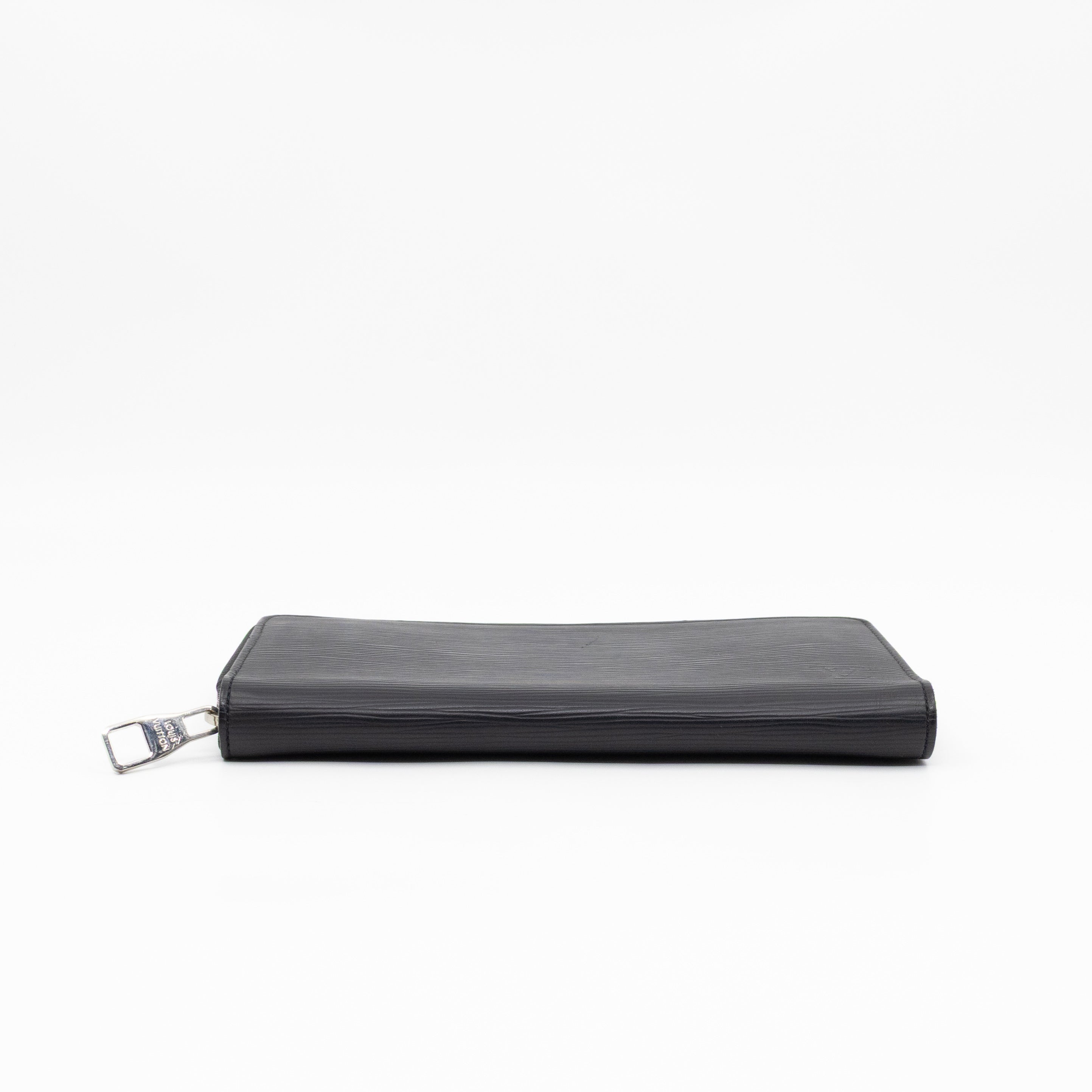 Zippy Organiser Wallet Black Epi Leather