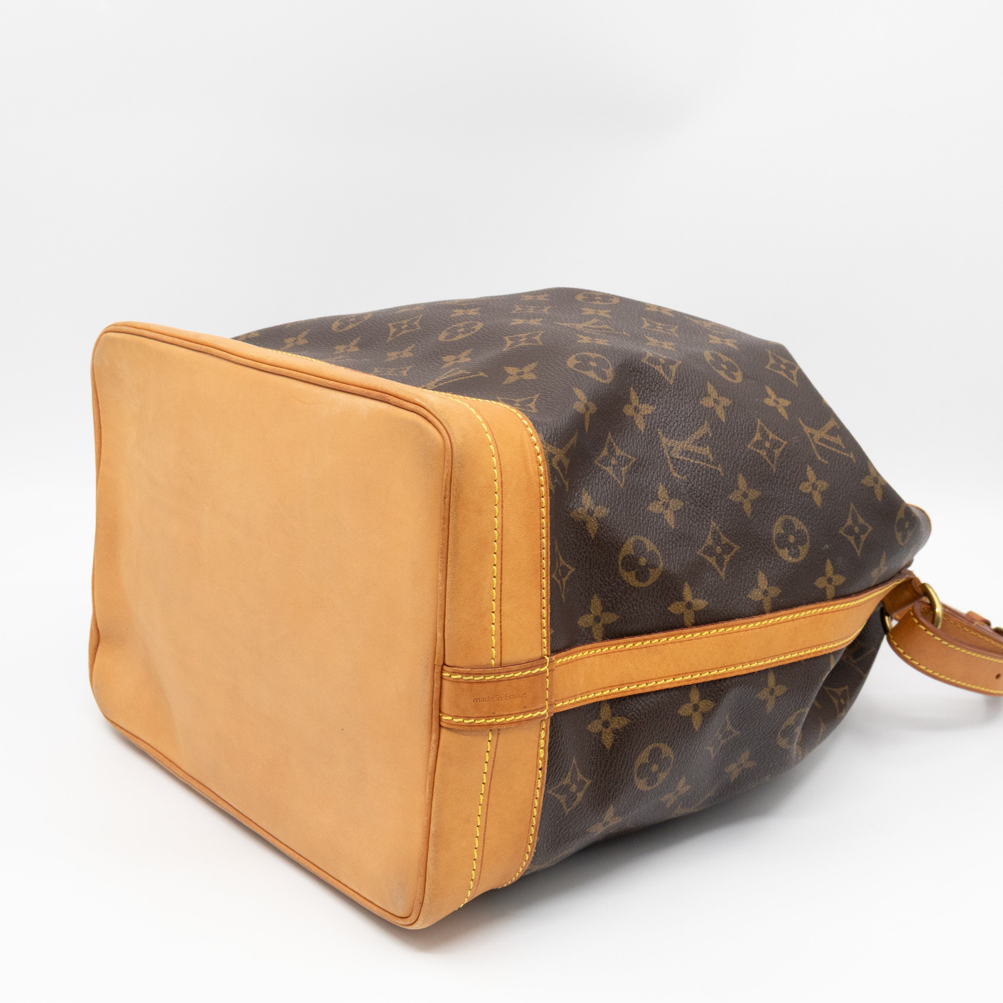 Noe Monogram