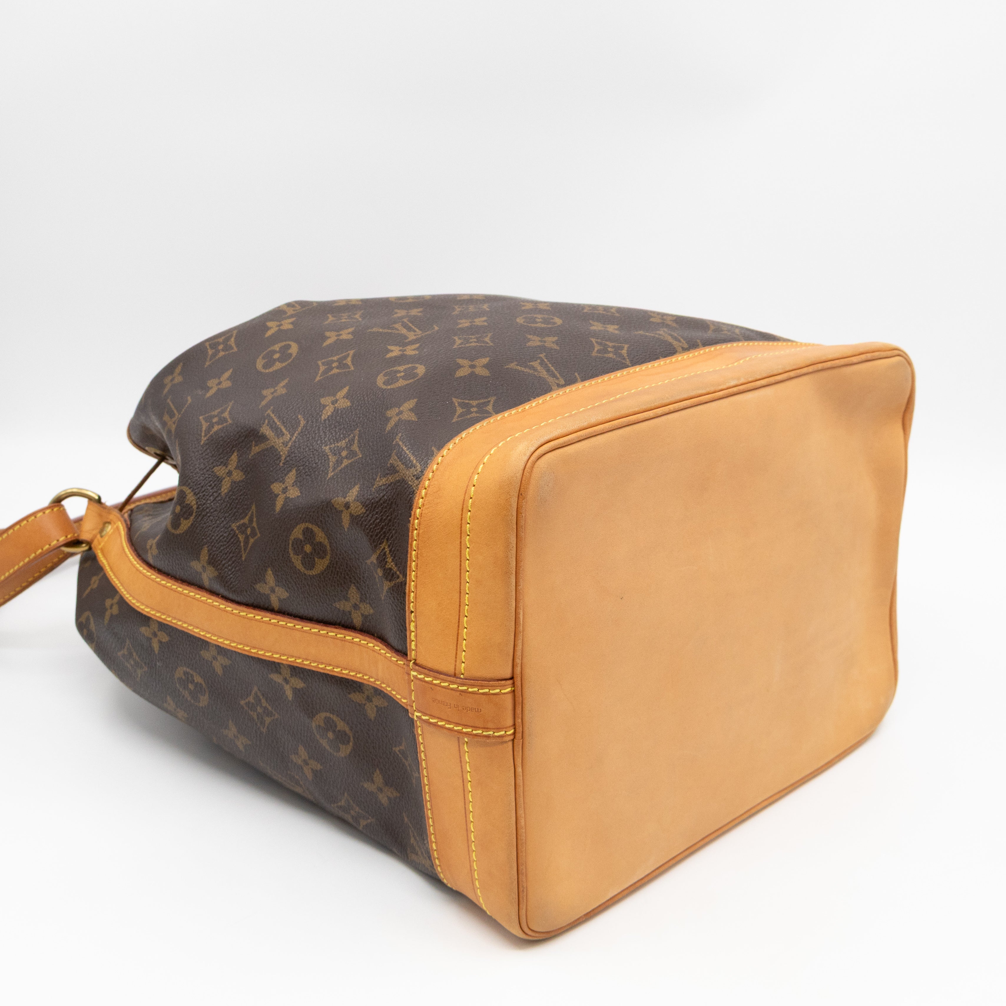Noe Monogram