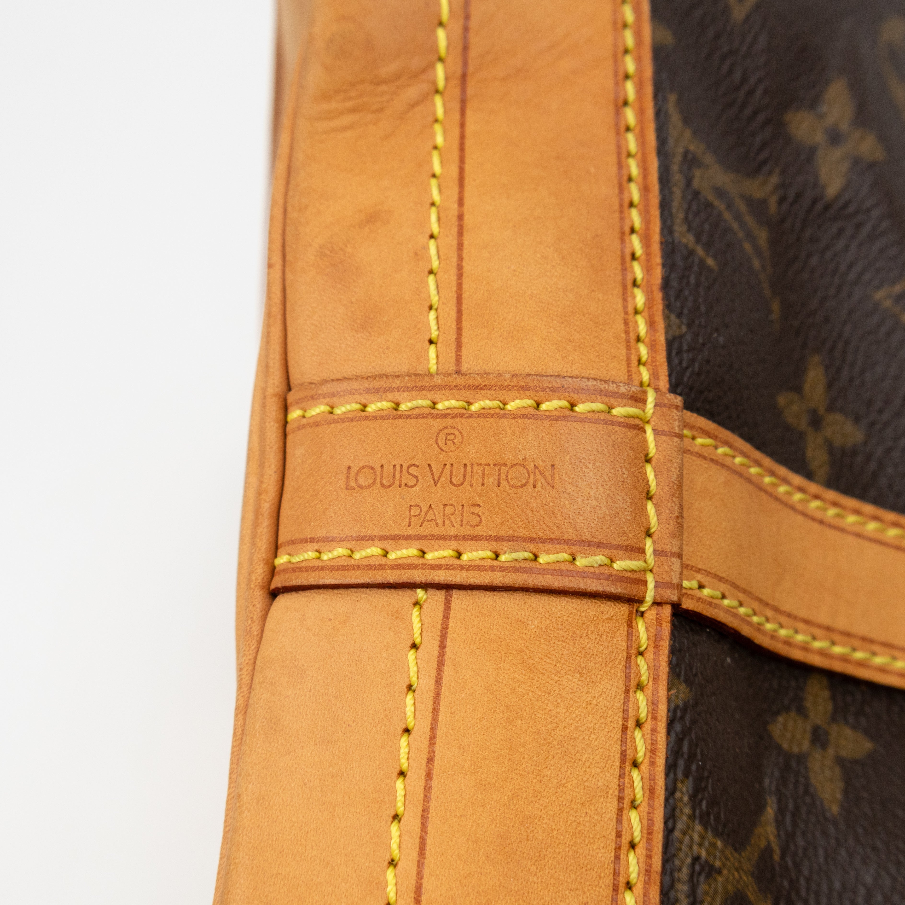 Noe Monogram