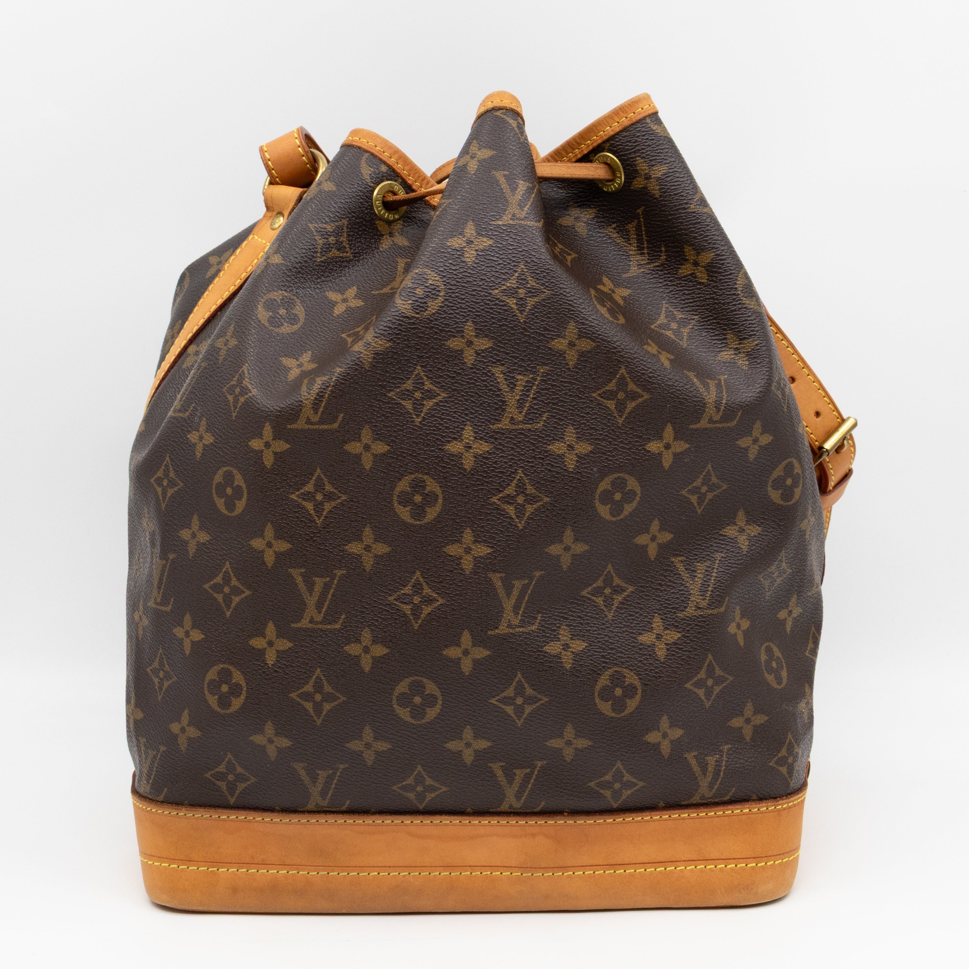 Noe Monogram