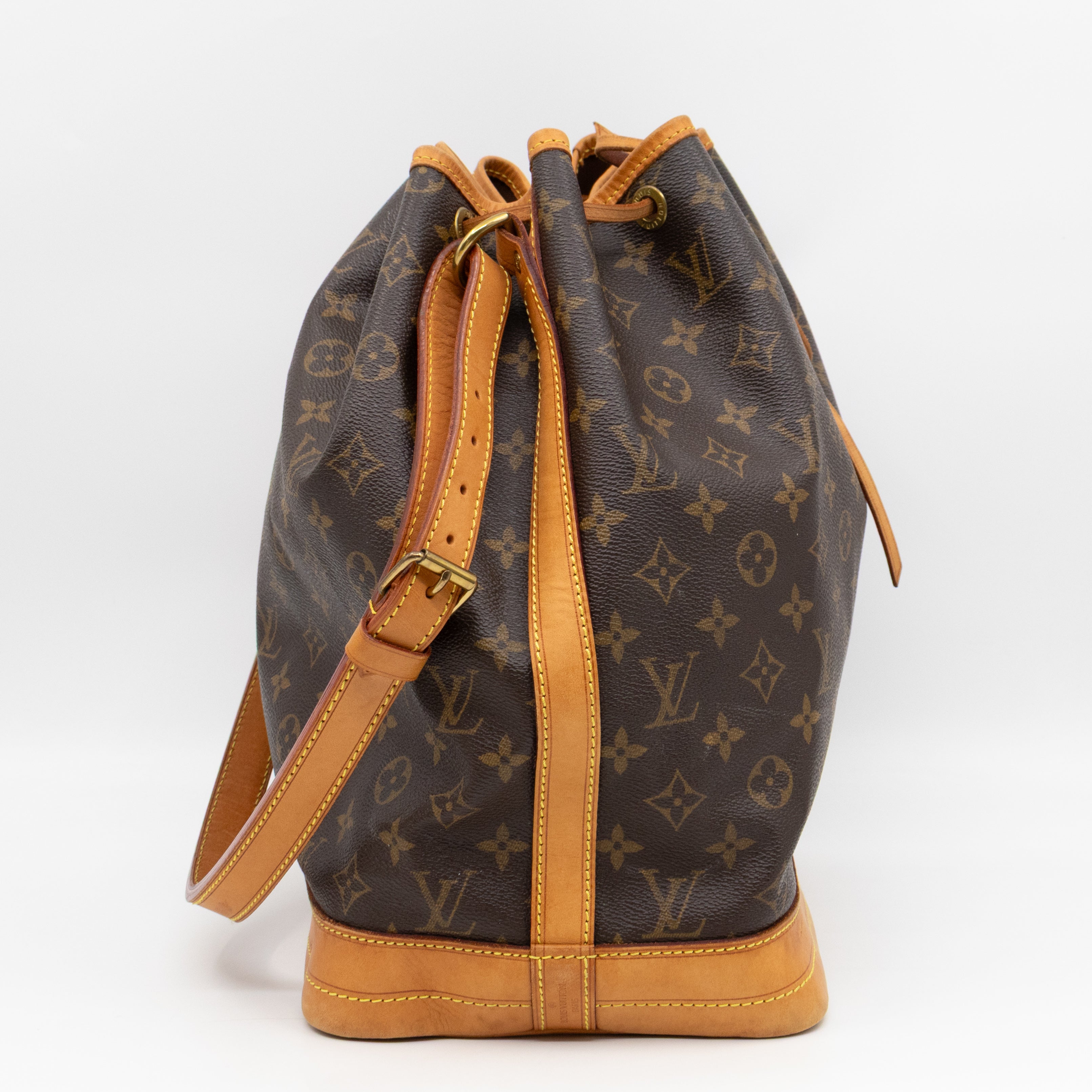 Noe Monogram