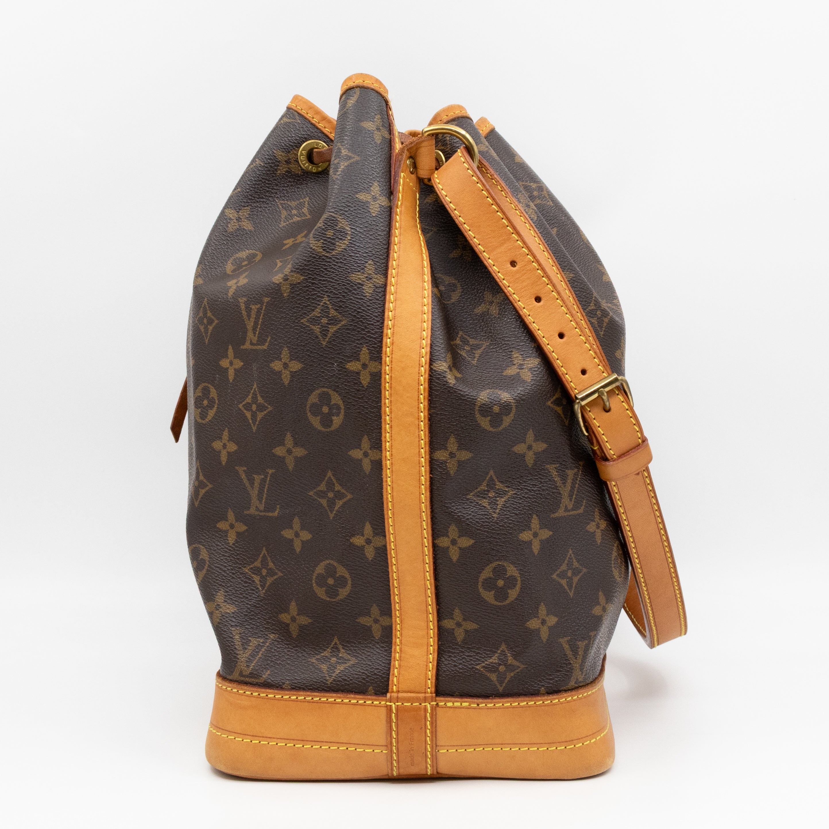 Noe Monogram